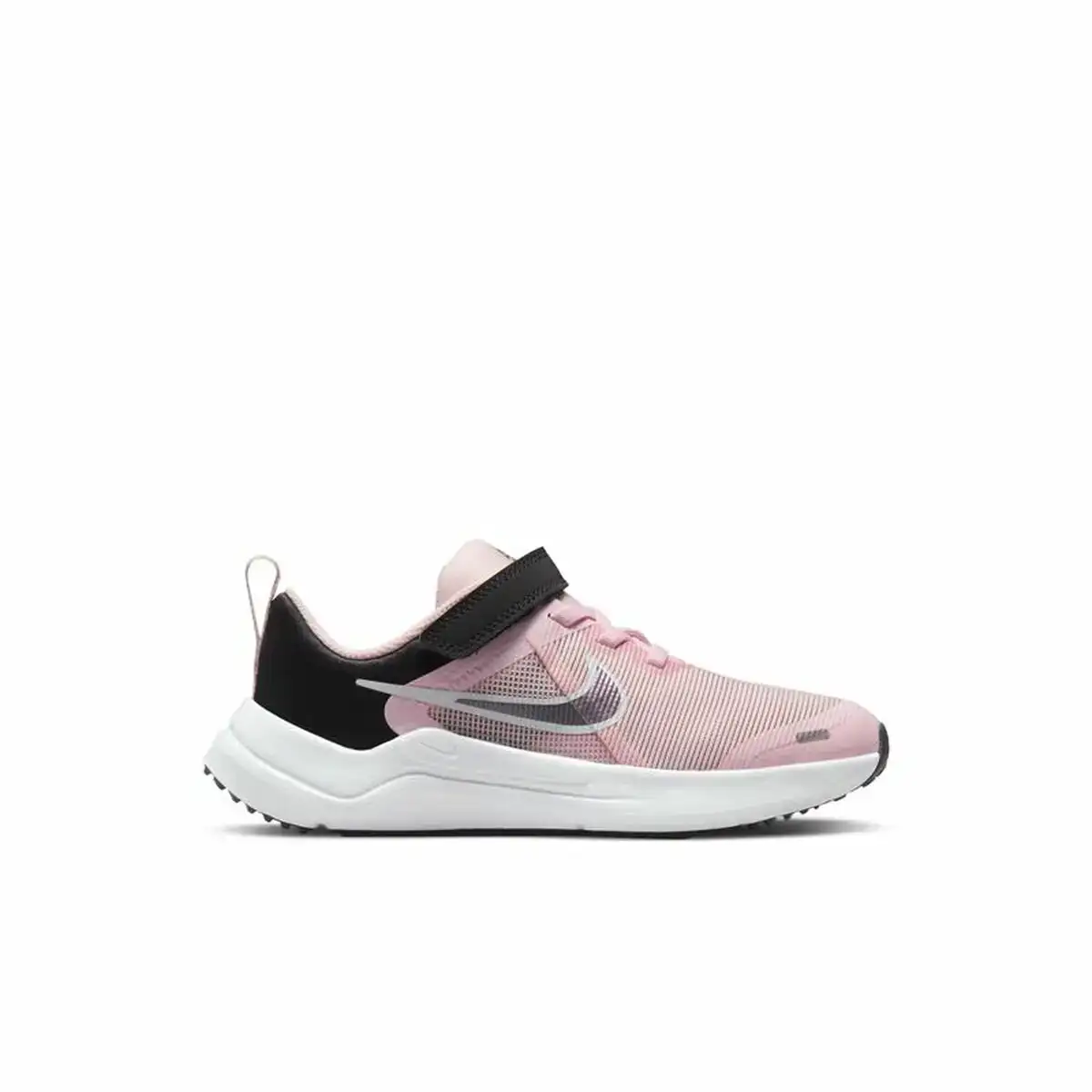 Chaussures de sport pour enfants nike downshifter 12 rose_5052. DIAYTAR COTE D'IVOIRE - L'Art de Magasiner sans Frontières. Parcourez notre vaste sélection d'articles et trouvez tout ce dont vous avez besoin, du chic à l'authentique, du moderne au traditionnel.