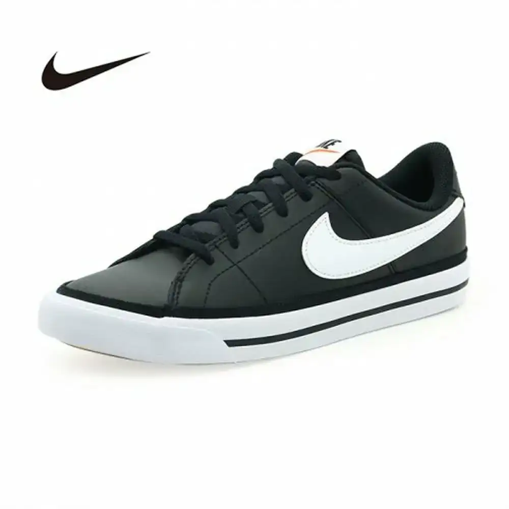 Chaussures de sport pour enfants nike legacy bg da5380 002 noir_3941. Bienvenue chez DIAYTAR COTE D'IVOIRE - Où Choisir Rime avec Découvrir. Plongez dans notre catalogue et trouvez des produits qui révèlent la diversité et la richesse culturelle du Côte d'Ivoire.
