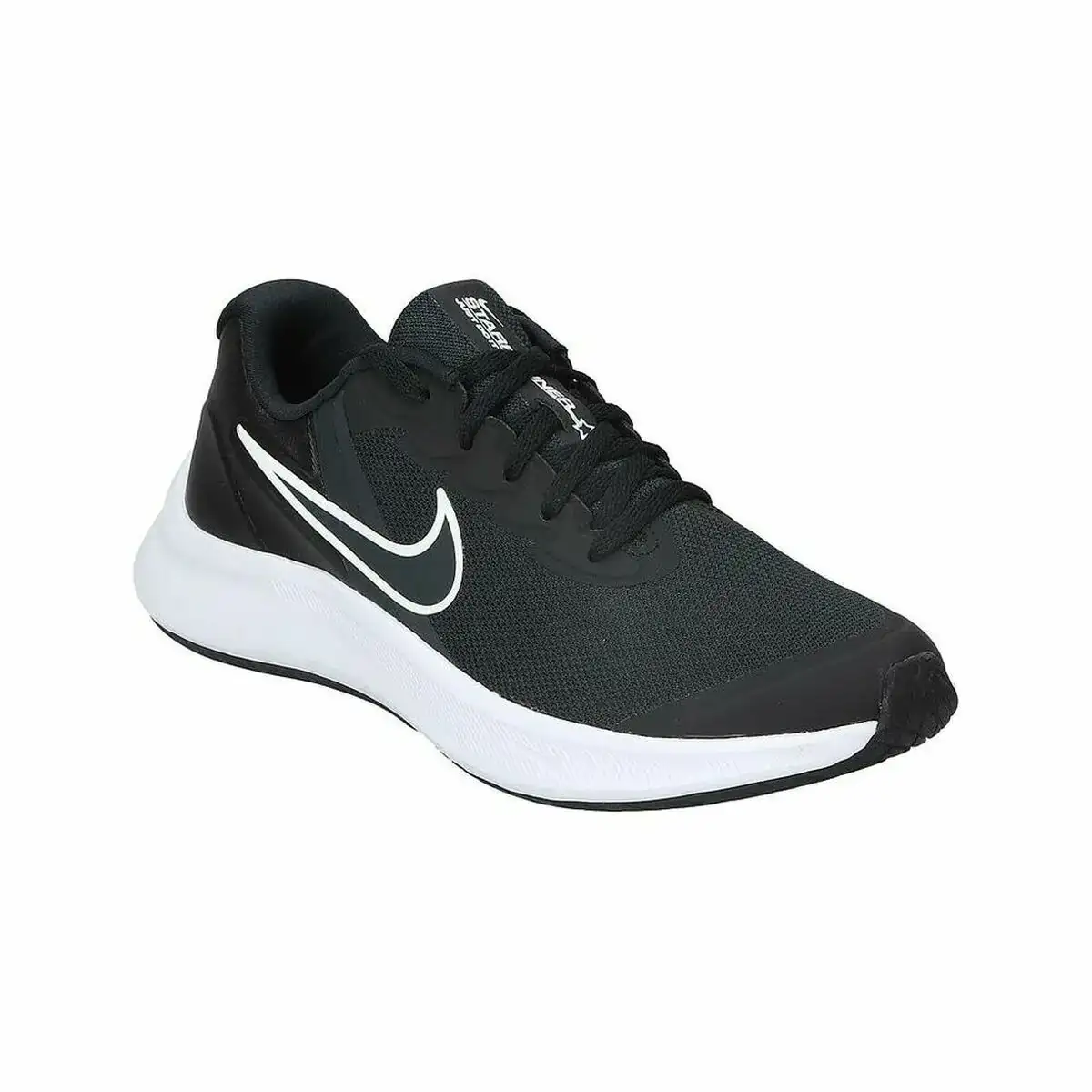 Chaussures de sport pour enfants nike star runner 3 da2776 003 _7163. Entrez dans le Monde Éclectique de DIAYTAR COTE D'IVOIRE. Explorez nos catégories et dénichez des trésors qui reflètent la richesse et l'authenticité du Côte d'Ivoire.