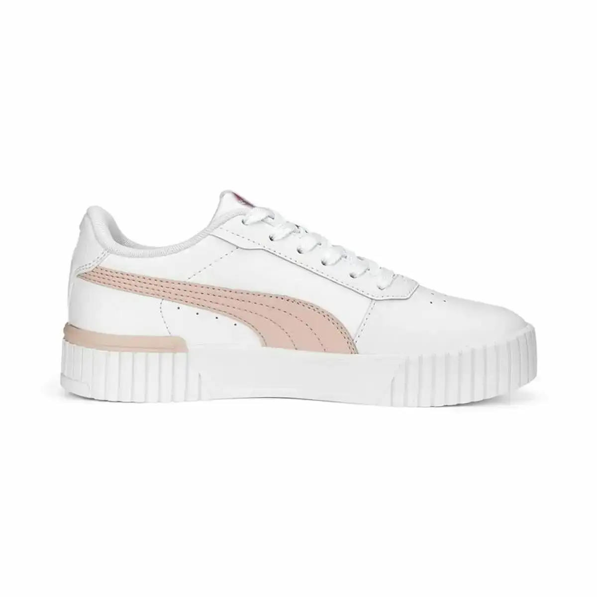 Chaussures de sport pour enfants puma carina 2 0 blanc_5974. DIAYTAR COTE D'IVOIRE - L'Art du Shopping Éclairé. Parcourez notre catalogue et choisissez parmi des produits de qualité qui satisferont vos besoins et votre style.