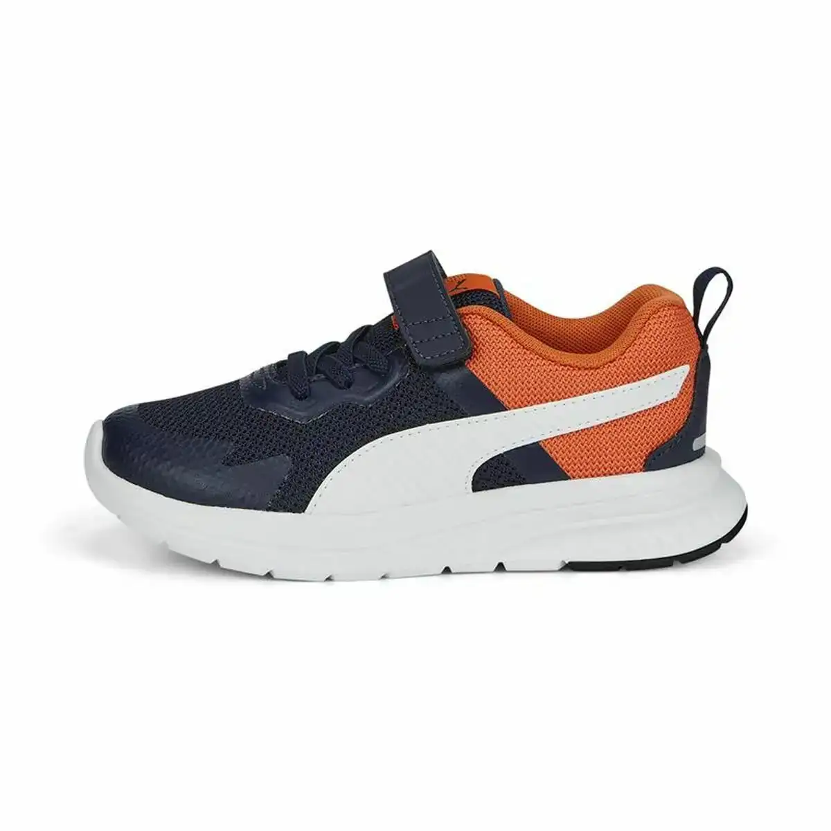 Chaussures de sport pour enfants puma evolve blue marine_4931. Bienvenue sur DIAYTAR COTE D'IVOIRE - Là où le Shopping Devient une Aventure. Explorez notre catalogue et dénichez des trésors qui élargiront votre horizon shopping.