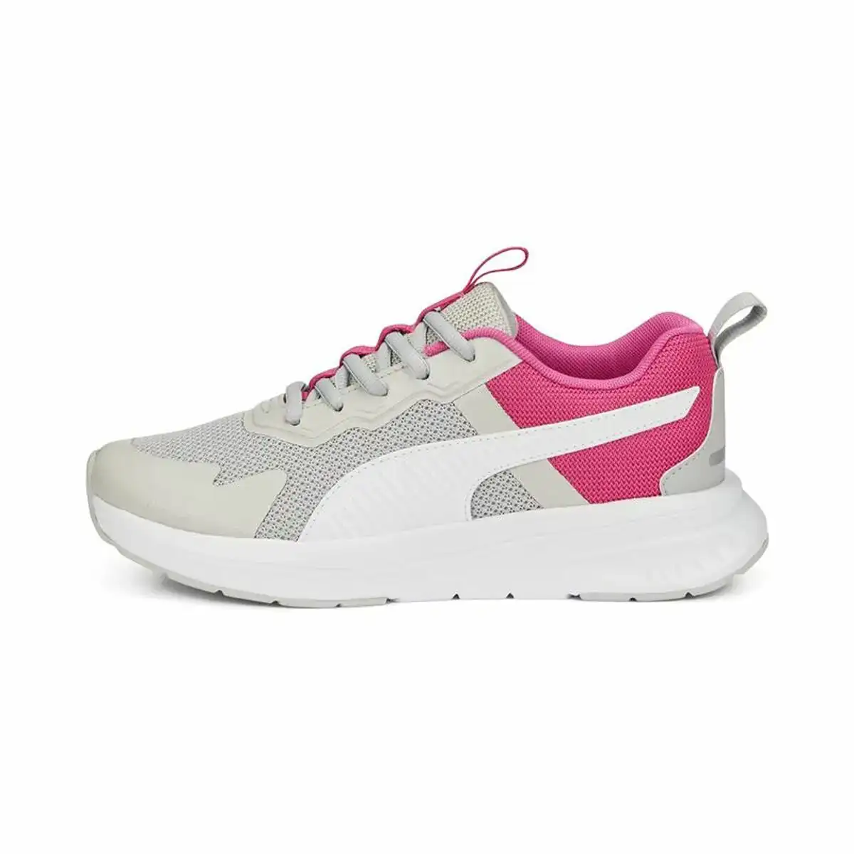 Chaussures de sport pour enfants puma evolve run mesh blanc_7644. DIAYTAR COTE D'IVOIRE - Votre Univers Shopping Éclectique. Explorez nos offres variées et découvrez des articles qui embrassent la diversité et la polyvalence de vos besoins.