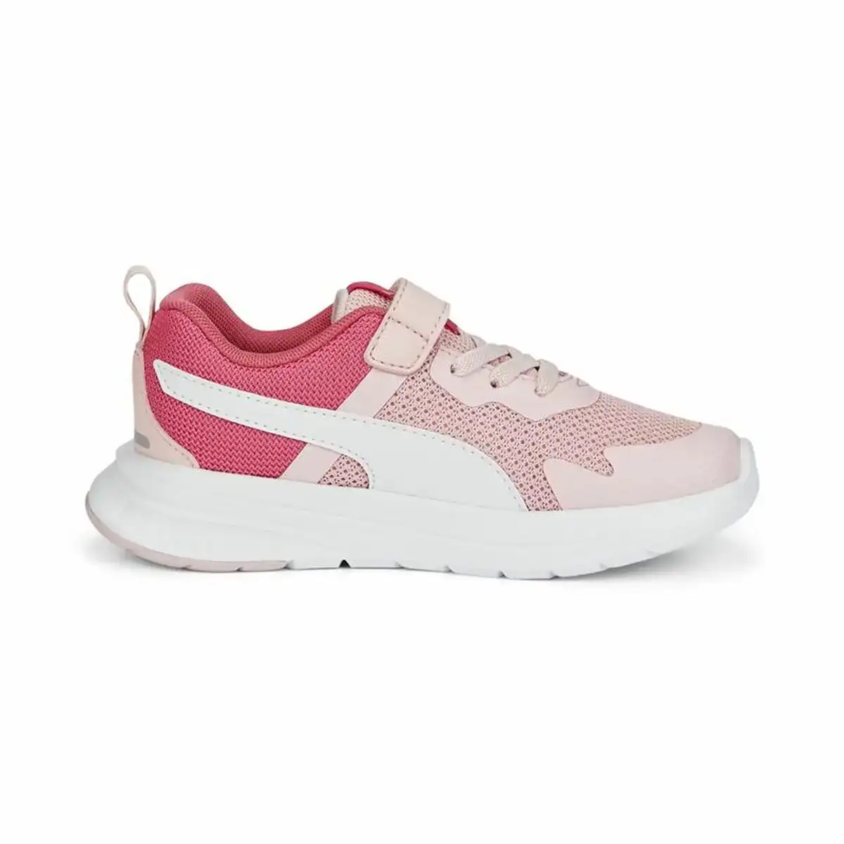 Chaussures de sport pour enfants puma evolve run mesh rose blanc_6164. DIAYTAR COTE D'IVOIRE - Votre Passage vers l'Éclat et la Beauté. Explorez notre boutique en ligne et trouvez des produits qui subliment votre apparence et votre espace.