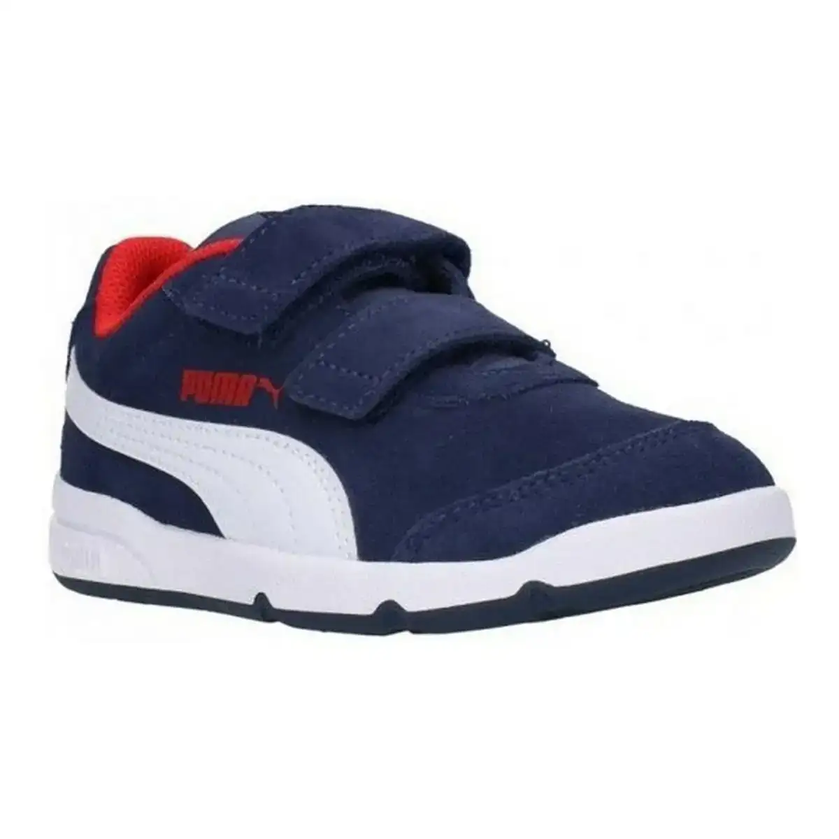 Chaussures de sport pour enfants puma stepfleex 2 sd v inf 371231 09_7891. DIAYTAR COTE D'IVOIRE - L'Art de Vivre l'Excellence au Quotidien. Explorez notre gamme et choisissez des produits qui ajoutent une note de prestige à votre vie.