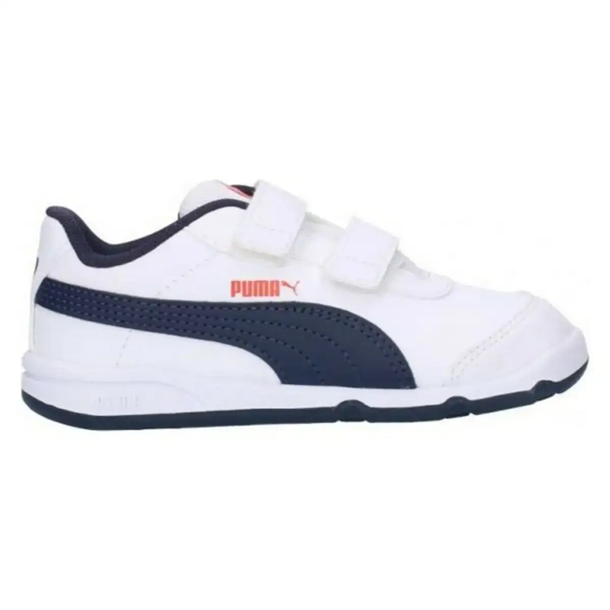 Chaussures de sport pour enfants puma stepfleex bleu_7298. DIAYTAR COTE D'IVOIRE - Là où Chaque Clic Compte. Parcourez notre boutique en ligne et laissez-vous guider vers des trouvailles uniques qui enrichiront votre quotidien.