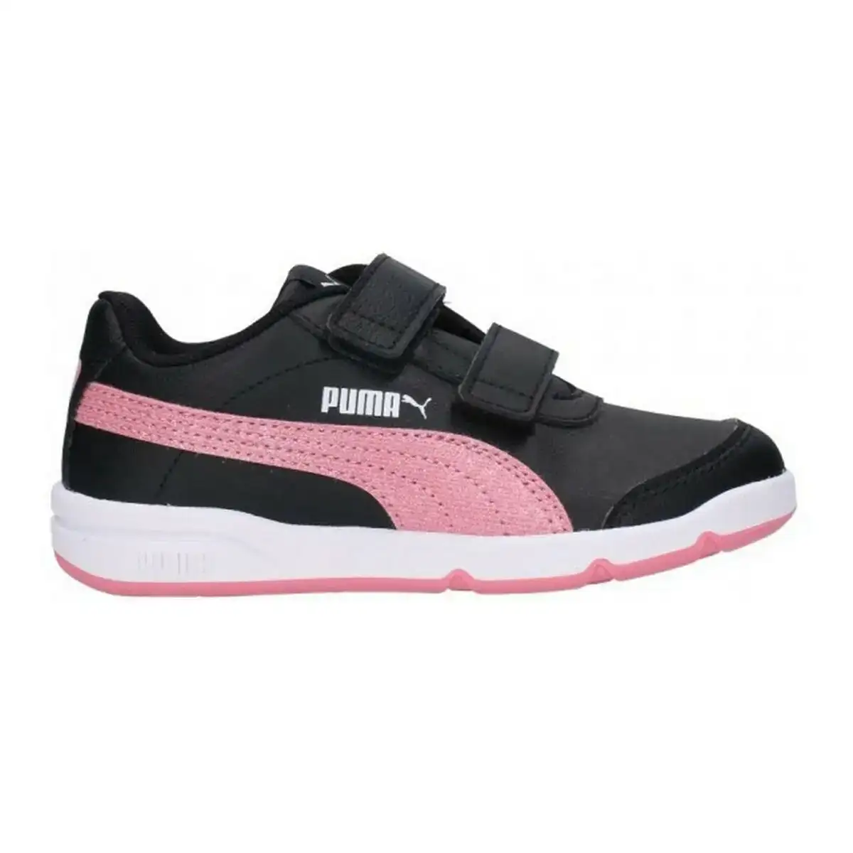 Chaussures de sport pour enfants puma stepfleex2 slve glitzfs vlnf 193622 07 _5010. DIAYTAR COTE D'IVOIRE - L'Art de Choisir, l'Art de Vivre. Parcourez notre boutique en ligne et choisissez parmi des produits de qualité qui ajoutent de l'élégance à votre quotidien.