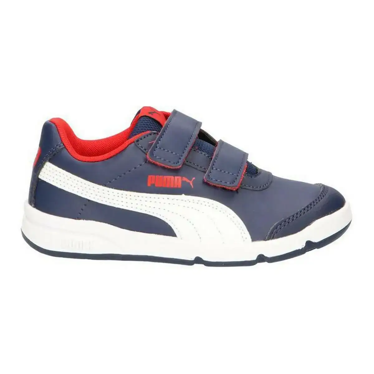 Chaussures de sport pour enfants puma zapatillas puma stepfleex 2 sl ve v inf 192523 03_9186. DIAYTAR COTE D'IVOIRE - Où Choisir Devient un Plaisir. Découvrez notre boutique en ligne et choisissez parmi une variété de produits qui satisferont tous vos besoins.