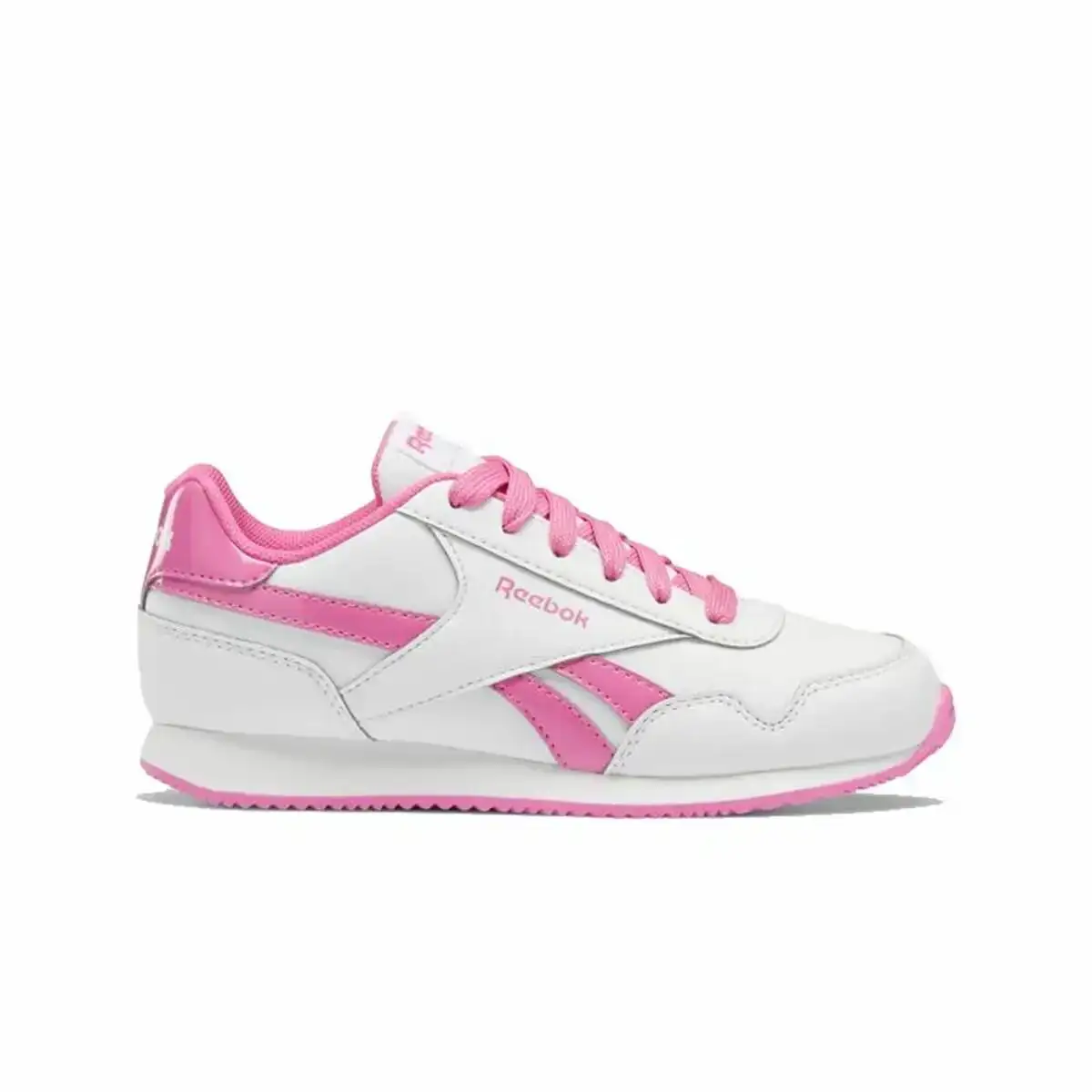 Chaussures de sport pour enfants reebok royal classic jogger 3 0 rose blanc_4567. DIAYTAR COTE D'IVOIRE - Votre Destination pour un Shopping Réfléchi. Découvrez notre gamme variée et choisissez des produits qui correspondent à vos valeurs et à votre style de vie.