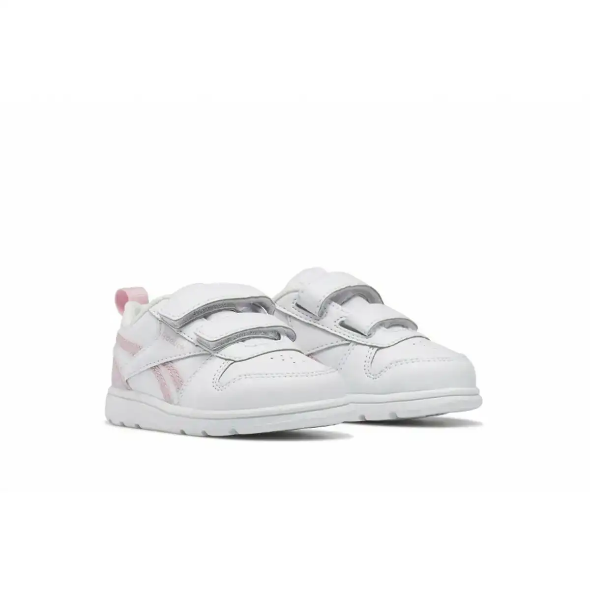 Chaussures de sport pour enfants reebok royal prime hp4744 blanc_1242. DIAYTAR COTE D'IVOIRE - Où Choisir Devient un Plaisir. Découvrez notre boutique en ligne et choisissez parmi une variété de produits qui satisferont tous vos besoins.
