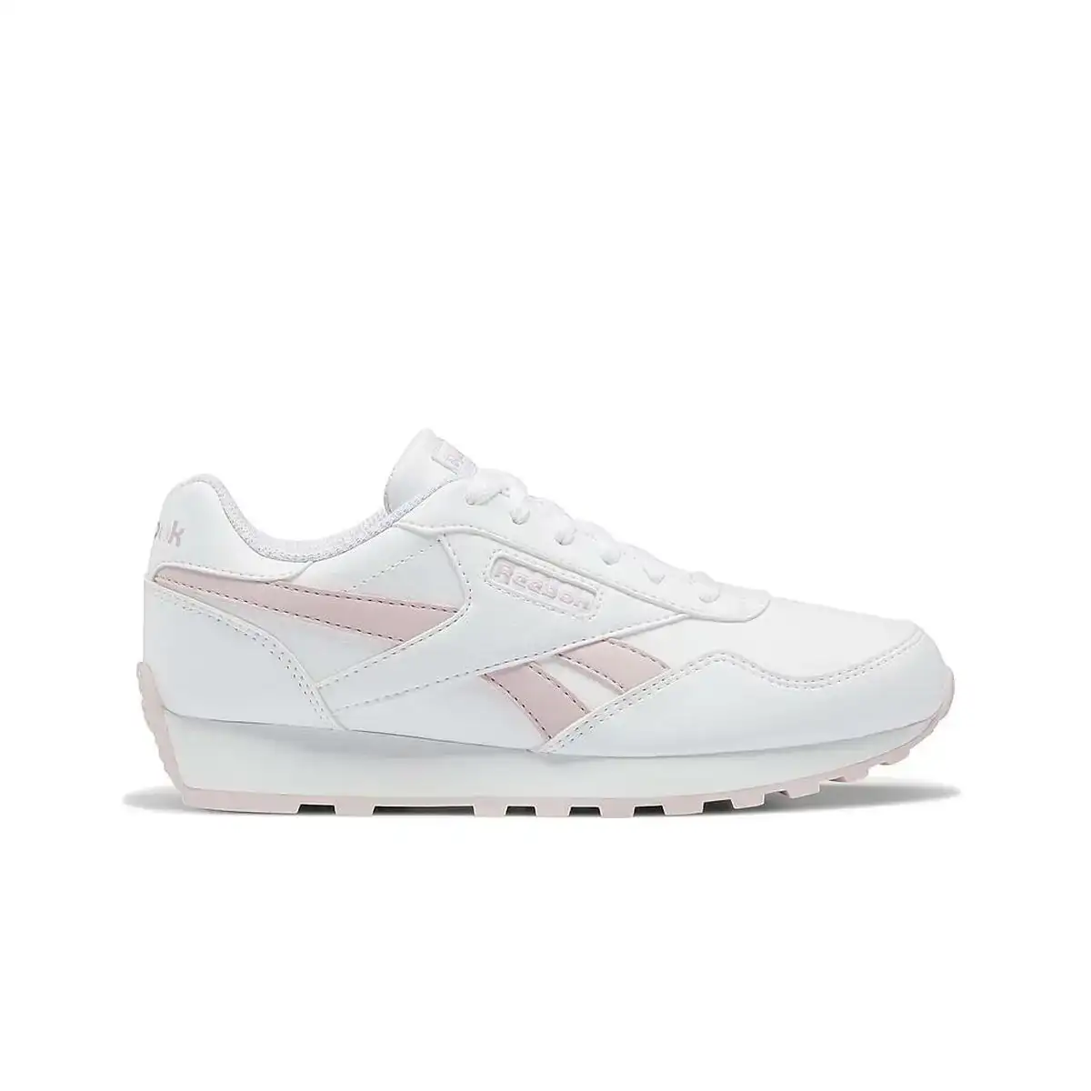 Chaussures de sport pour enfants reebok royal rewind gy1725 blanc_3526. DIAYTAR COTE D'IVOIRE - L'Art de Choisir, l'Art de Vivre. Explorez notre univers de produits soigneusement sélectionnés pour vous offrir une expérience shopping riche et gratifiante.