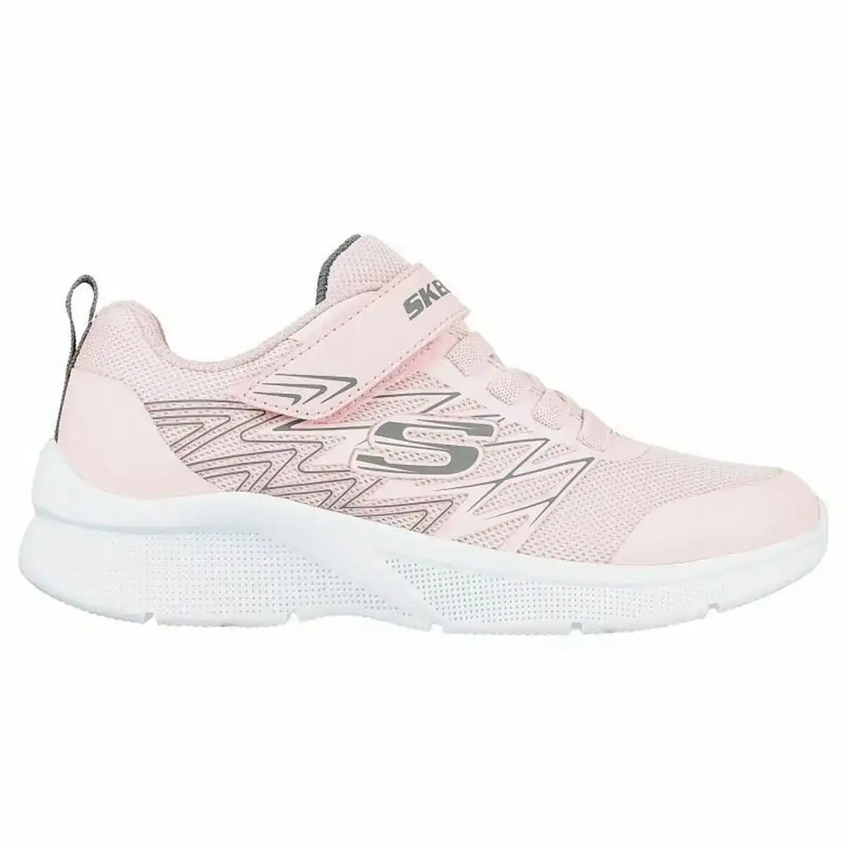 Chaussures de sport pour enfants skechers d gore strap rose_2491. DIAYTAR COTE D'IVOIRE - Où Choisir Devient une Découverte. Explorez notre boutique en ligne et trouvez des articles qui vous surprennent et vous ravissent à chaque clic.