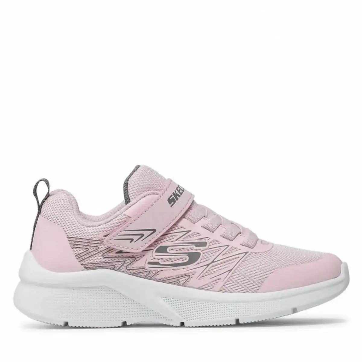 Chaussures de sport pour enfants skechers microspec bold delight rose_6516. DIAYTAR COTE D'IVOIRE - Votre Plateforme Shopping Engagée. Explorez notre catalogue et choisissez des produits qui reflètent notre dévouement envers la qualité et la satisfaction du client.