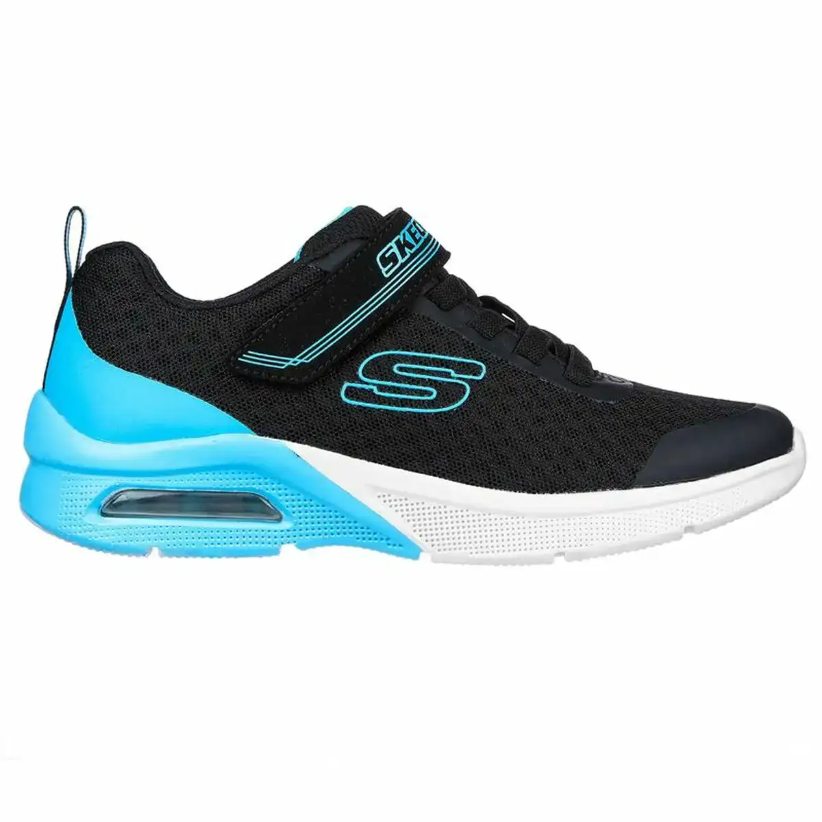 Chaussures de sport pour enfants skechers microspec max epic brights multicouleur_4239. DIAYTAR COTE D'IVOIRE - Votre Compagnon Shopping, Votre Style Unique. Explorez notre boutique en ligne pour dénicher des trésors qui expriment qui vous êtes, de la mode à la maison.