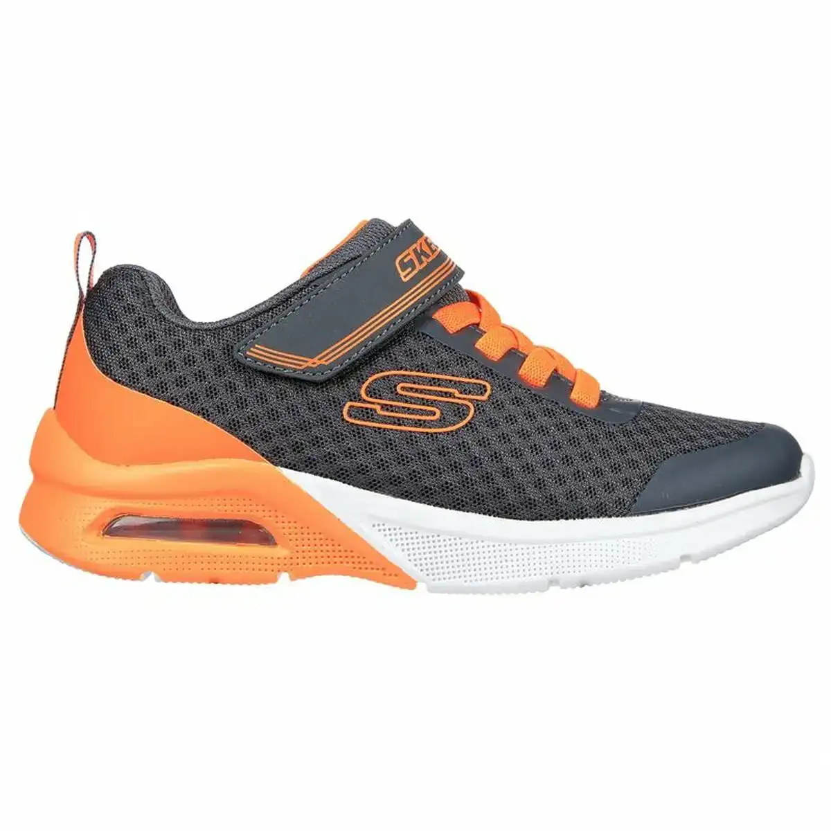 Chaussures de sport pour enfants skechers microspec max gorvix multicouleur_7315. Bienvenue dans l'univers captivant de DIAYTAR COTE D'IVOIRE - Votre Plateforme de Shopping Tout-en-Un. Parcourez notre boutique en ligne pour découvrir des produits uniques, allant des articles ménagers aux élégants accessoires de mode.
