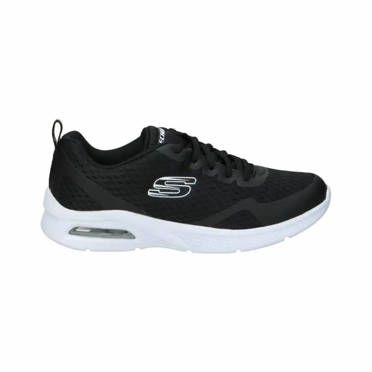 Chaussures de sport pour enfants skechers microspec max noir_4251. DIAYTAR COTE D'IVOIRE - Votre Portail vers l'Extraordinaire. Parcourez nos collections et découvrez des produits qui vous emmènent au-delà de l'ordinaire, créant une expérience de shopping mémorable.