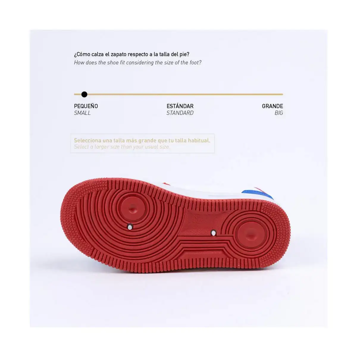 Chaussures de sport pour enfants spiderman multicouleur_7357. Bienvenue sur DIAYTAR COTE D'IVOIRE - Où Chaque Détail compte. Plongez dans notre univers et choisissez des produits qui ajoutent de l'éclat et de la joie à votre quotidien.