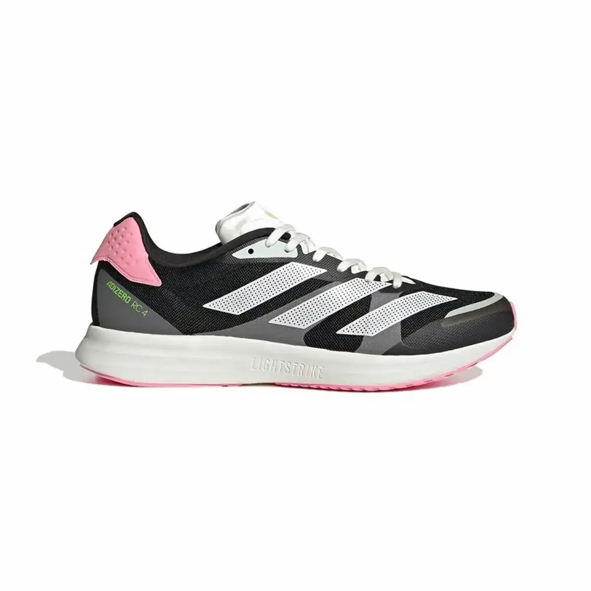 Chaussures de sport pour femme adidas adizero rc 4 noir_5785. Bienvenue sur DIAYTAR COTE D'IVOIRE - Où Chaque Article a son Histoire. Découvrez notre sélection méticuleuse de produits qui racontent l'authenticité et la beauté du Côte d'Ivoire.