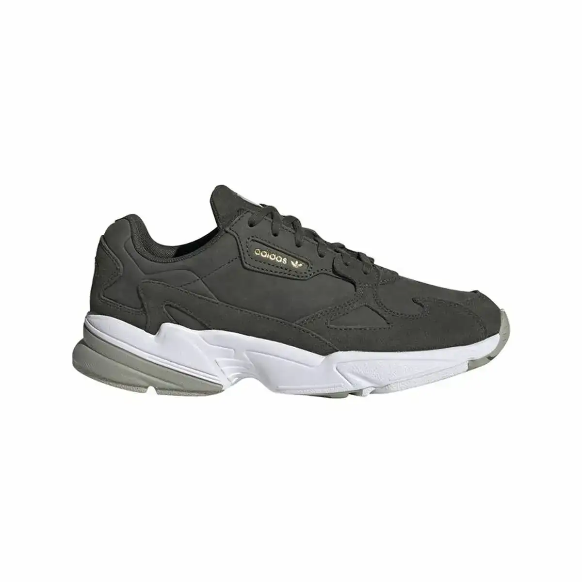 Chaussures de sport pour femme adidas originals falcon legend olive_1887. DIAYTAR COTE D'IVOIRE - L'Art du Shopping Facilité. Naviguez sur notre plateforme en ligne pour découvrir une expérience d'achat fluide et agréable, avec une gamme de produits adaptés à tous.