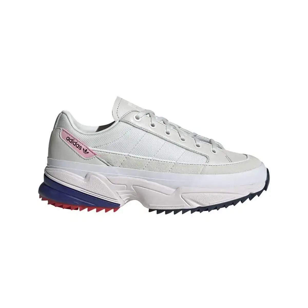 Chaussures de sport pour femme adidas originals kiellor blanc_7053. Bienvenue sur DIAYTAR COTE D'IVOIRE - Votre Évasion Shopping Personnalisée. Parcourez notre collection unique et trouvez des articles qui reflètent votre style et votre individualité.