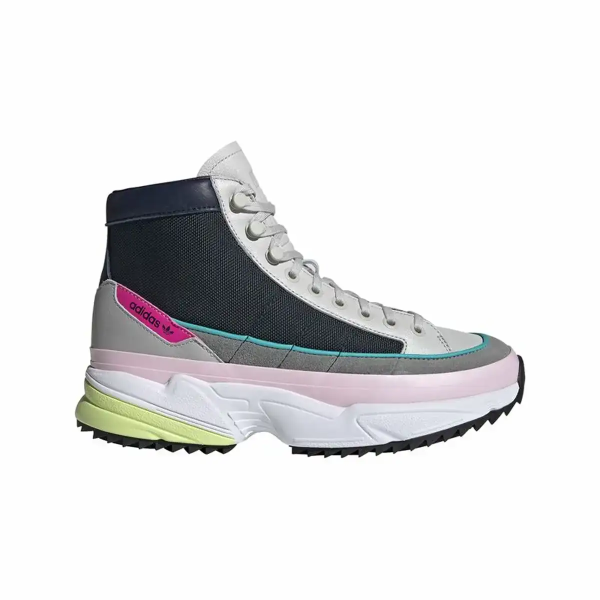 Chaussures de sport pour femme adidas originals kiellor xtra rose_7818. DIAYTAR COTE D'IVOIRE - Où l'Élégance Rencontré l'Accessibilité. Parcourez notre catalogue et trouvez des produits qui apportent une touche de sophistication à votre vie quotidienne sans compromettre votre budget.