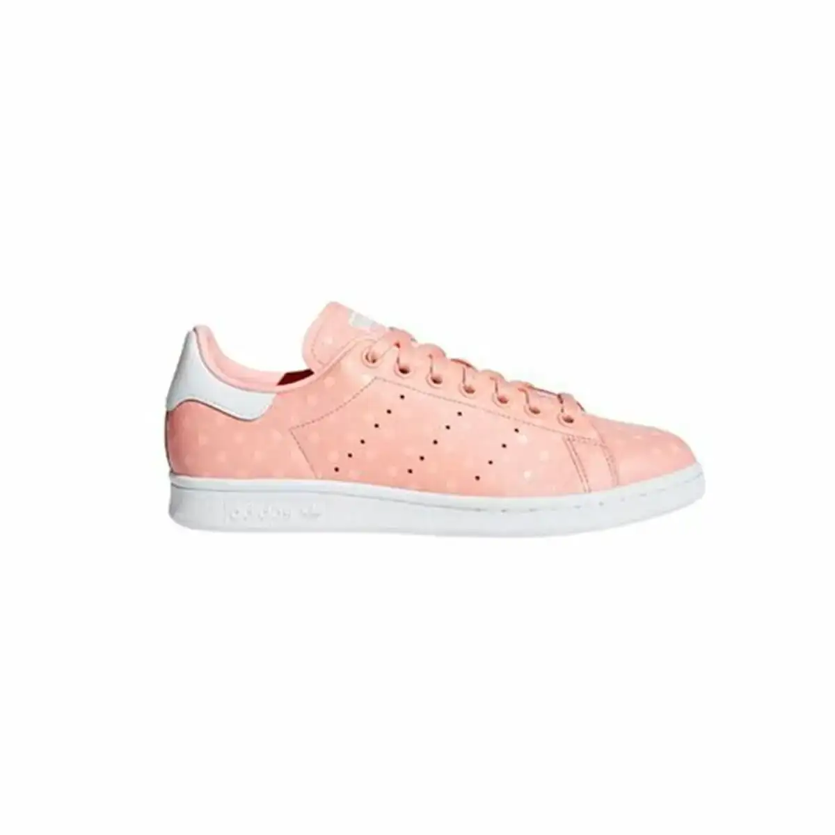 Chaussures de sport pour femme adidas originals stan smith rose_3910. DIAYTAR COTE D'IVOIRE - Là où Chaque Clic Compte. Parcourez notre boutique en ligne et laissez-vous guider vers des trouvailles uniques qui enrichiront votre quotidien.