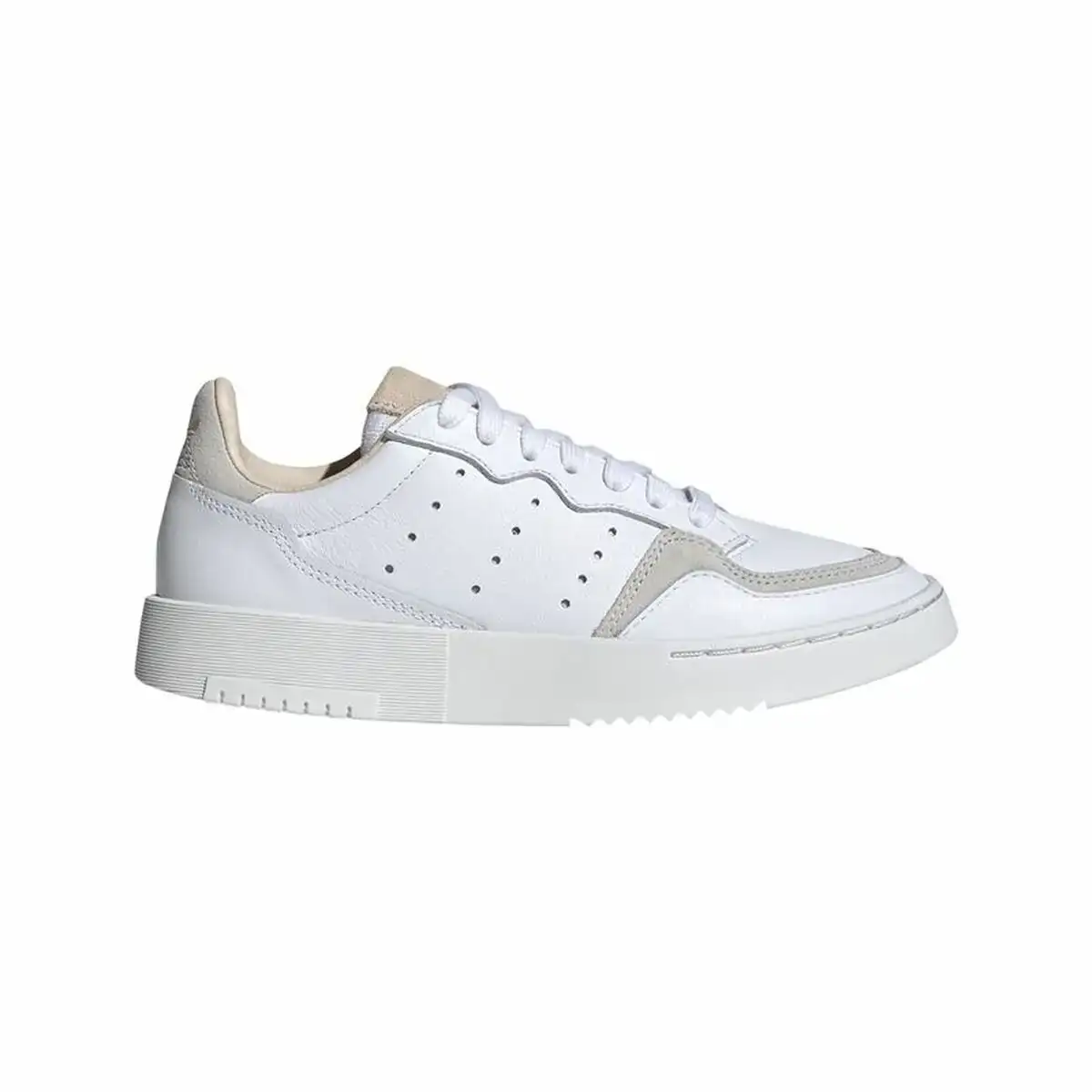Chaussures de sport pour femme adidas originals supercourt blanc_1680. DIAYTAR COTE D'IVOIRE - L'Art de Vivre l'Élégance Accessible. Parcourez notre gamme variée et choisissez des produits qui ajoutent une touche de sophistication à votre style.