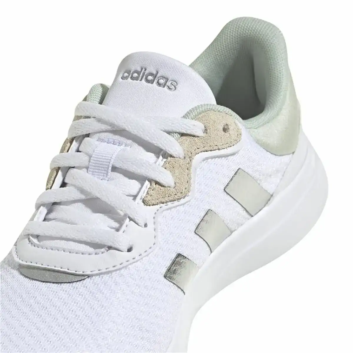Chaussures de sport pour femme adidas qt racer 3 0 blanc_7748. Bienvenue chez DIAYTAR COTE D'IVOIRE - Où Chaque Produit a son Histoire. Plongez dans notre sélection diversifiée et découvrez des articles qui racontent le riche patrimoine sénégalais.