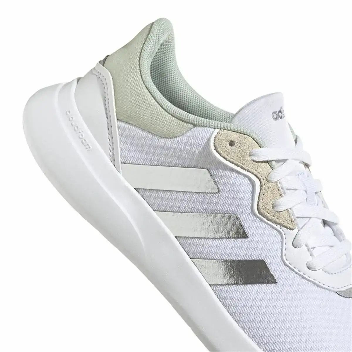 Chaussures de sport pour femme adidas qt racer 3 0 blanc_8912. DIAYTAR COTE D'IVOIRE - Votre Univers Shopping Éclectique. Explorez nos offres variées et découvrez des articles qui embrassent la diversité et la polyvalence de vos besoins.