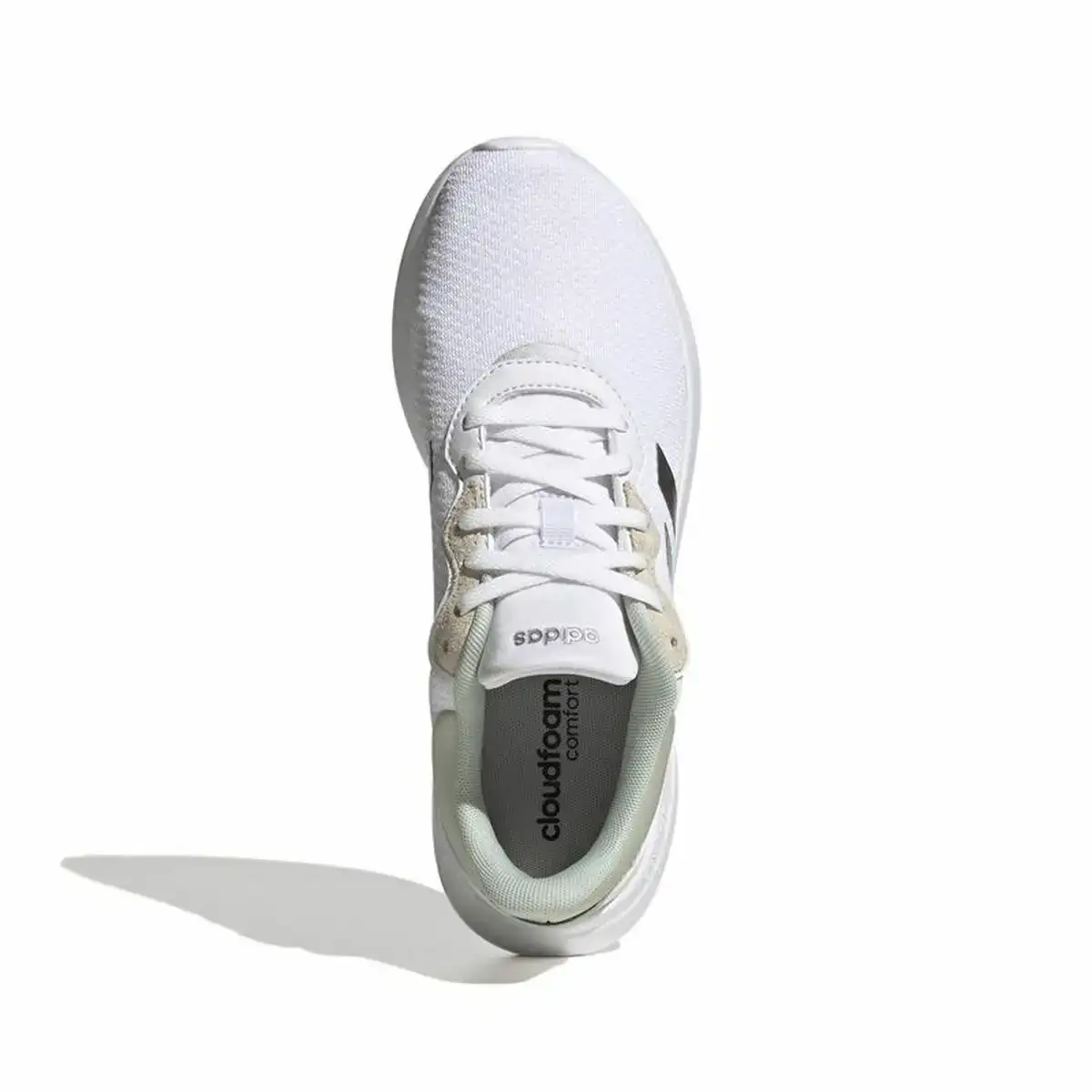Chaussures de sport pour femme adidas qt racer 3 0 blanc_9670. DIAYTAR COTE D'IVOIRE - L'Art de Choisir, l'Art de S'émerveiller. Explorez notre boutique en ligne et choisissez des articles qui éveillent votre sens de l'émerveillement.