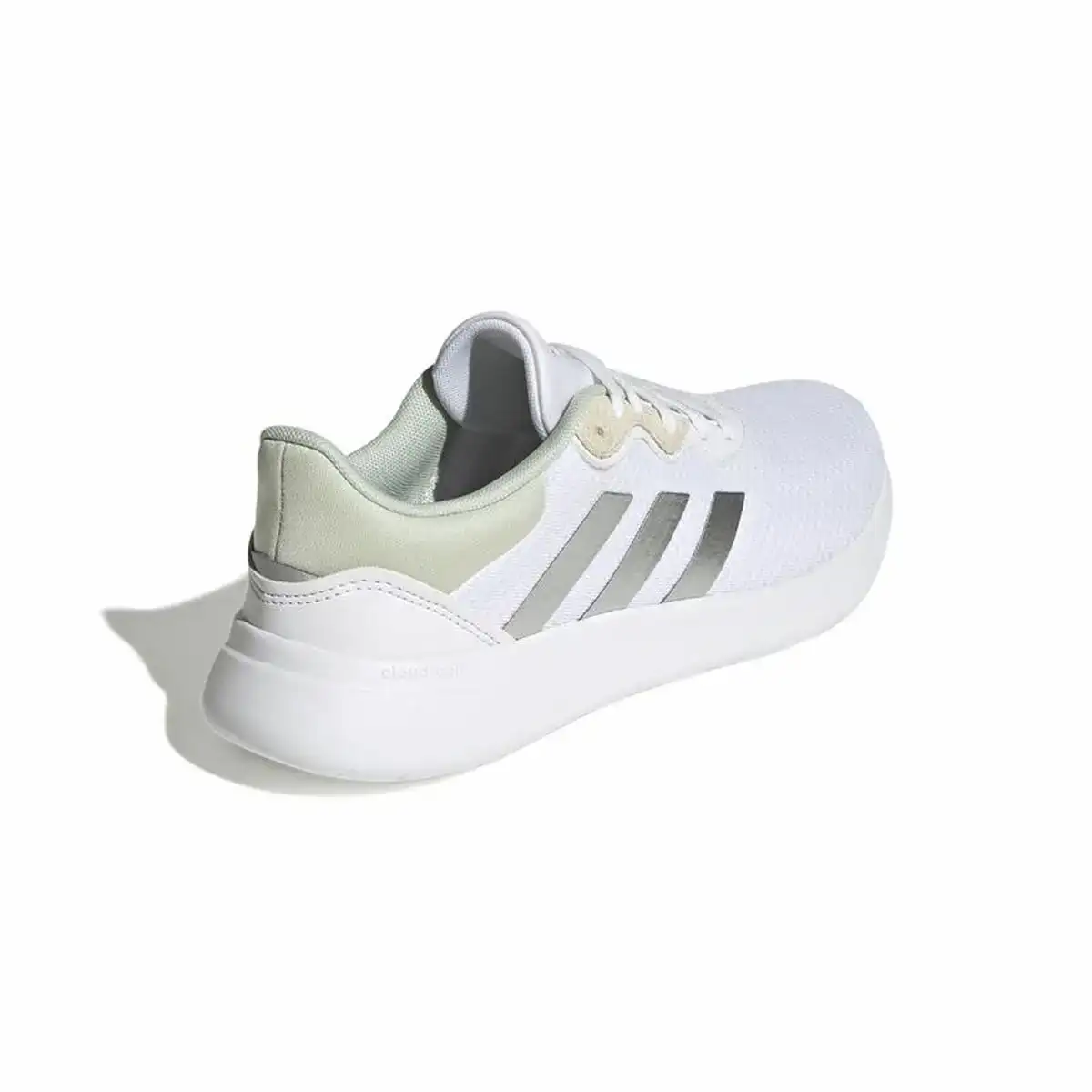 Chaussures de sport pour femme adidas qt racer 3 0 blanc_9859. DIAYTAR COTE D'IVOIRE - Votre Source de Trésors Culturels. Naviguez à travers notre catalogue et trouvez des articles qui mettent en avant la richesse de la culture sénégalaise.