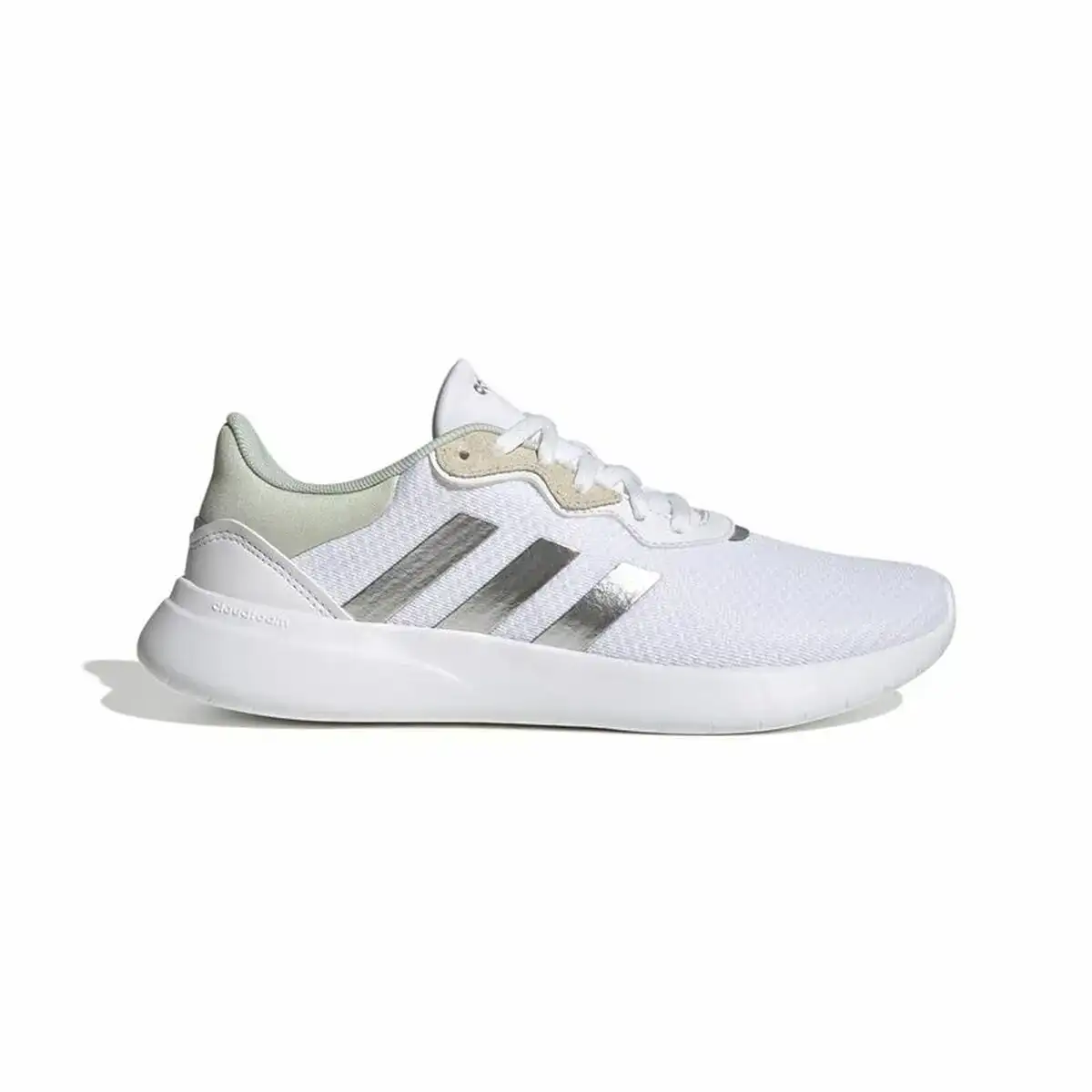 Chaussures de sport pour femme adidas qt racer 3 0 femme blanc_7670. DIAYTAR COTE D'IVOIRE - Votre Destinée Shopping Personnalisée. Plongez dans notre boutique en ligne et créez votre propre expérience de shopping en choisissant parmi nos produits variés.