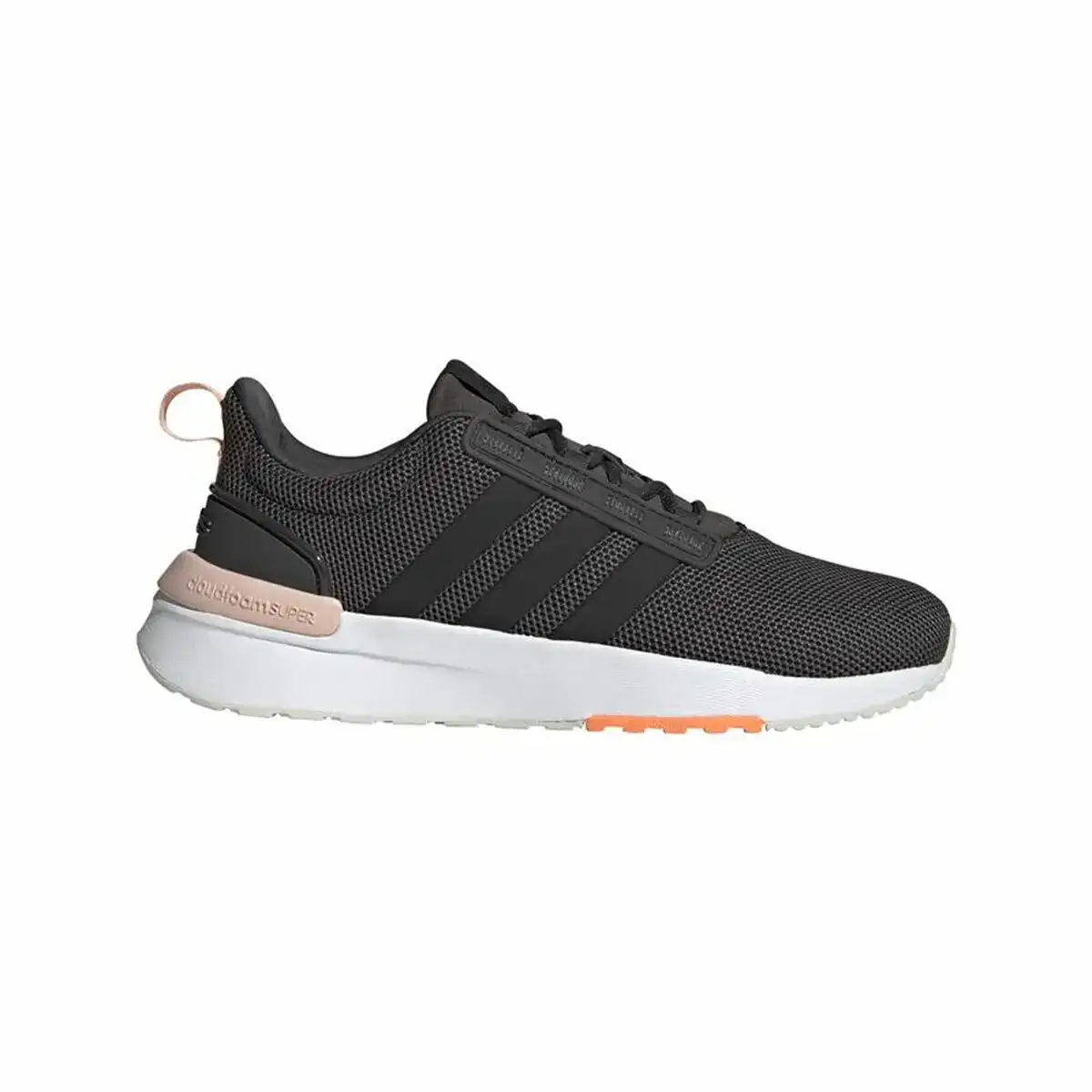Chaussures de sport pour femme adidas racer tr21 femme noir_7280. DIAYTAR COTE D'IVOIRE - Où Choisir est un Plaisir Responsable. Parcourez notre catalogue et choisissez des produits qui incarnent notre engagement envers des pratiques durables et éthiques.