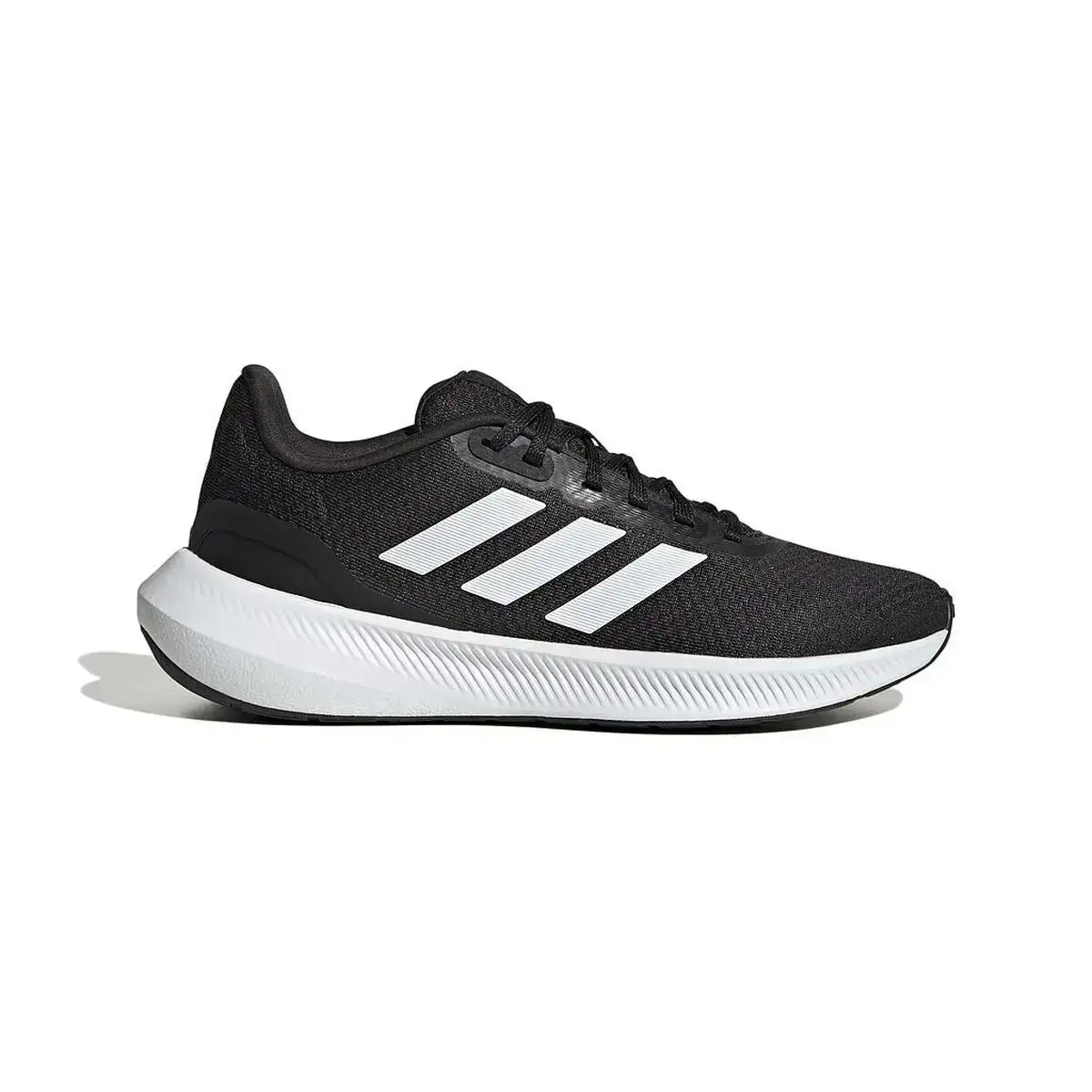 Chaussures de sport pour femme adidas runfalcon 3 0 hp7556 noir_2233. DIAYTAR COTE D'IVOIRE - Là où la Beauté Rencontre la Fonctionnalité. Parcourez notre sélection pour trouver des produits qui allient esthétique et praticité, pour un quotidien sublimé.