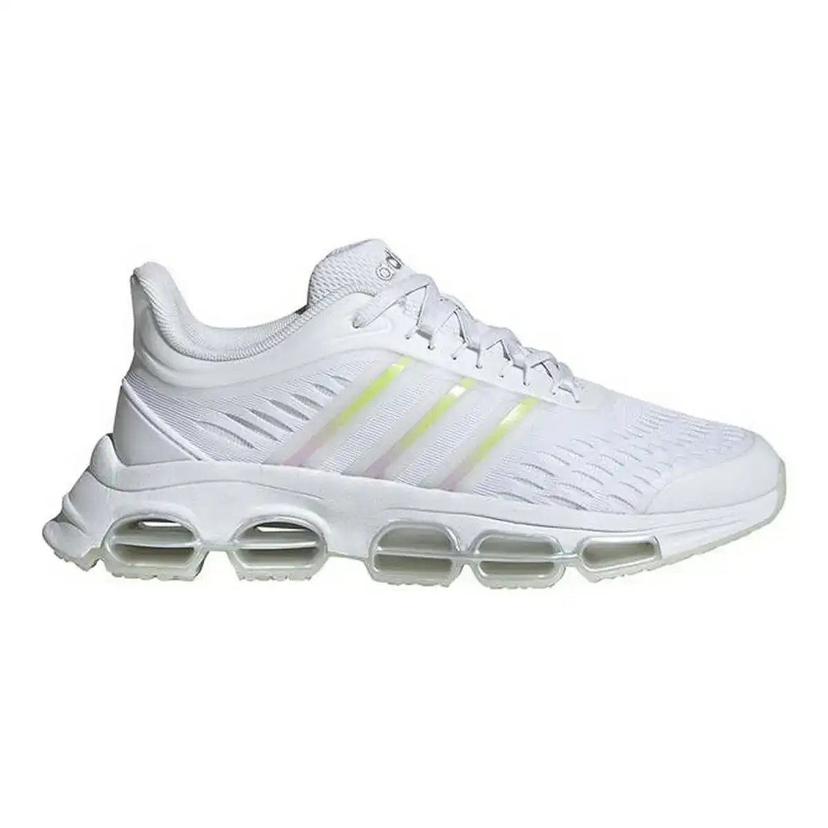 Chaussures de sport pour femme adidas tencube blanc_2682. DIAYTAR COTE D'IVOIRE - Là où Choisir est une Célébration de l'Artisanat. Explorez notre gamme variée et choisissez des produits qui incarnent la tradition et le talent des artisans du Côte d'Ivoire.