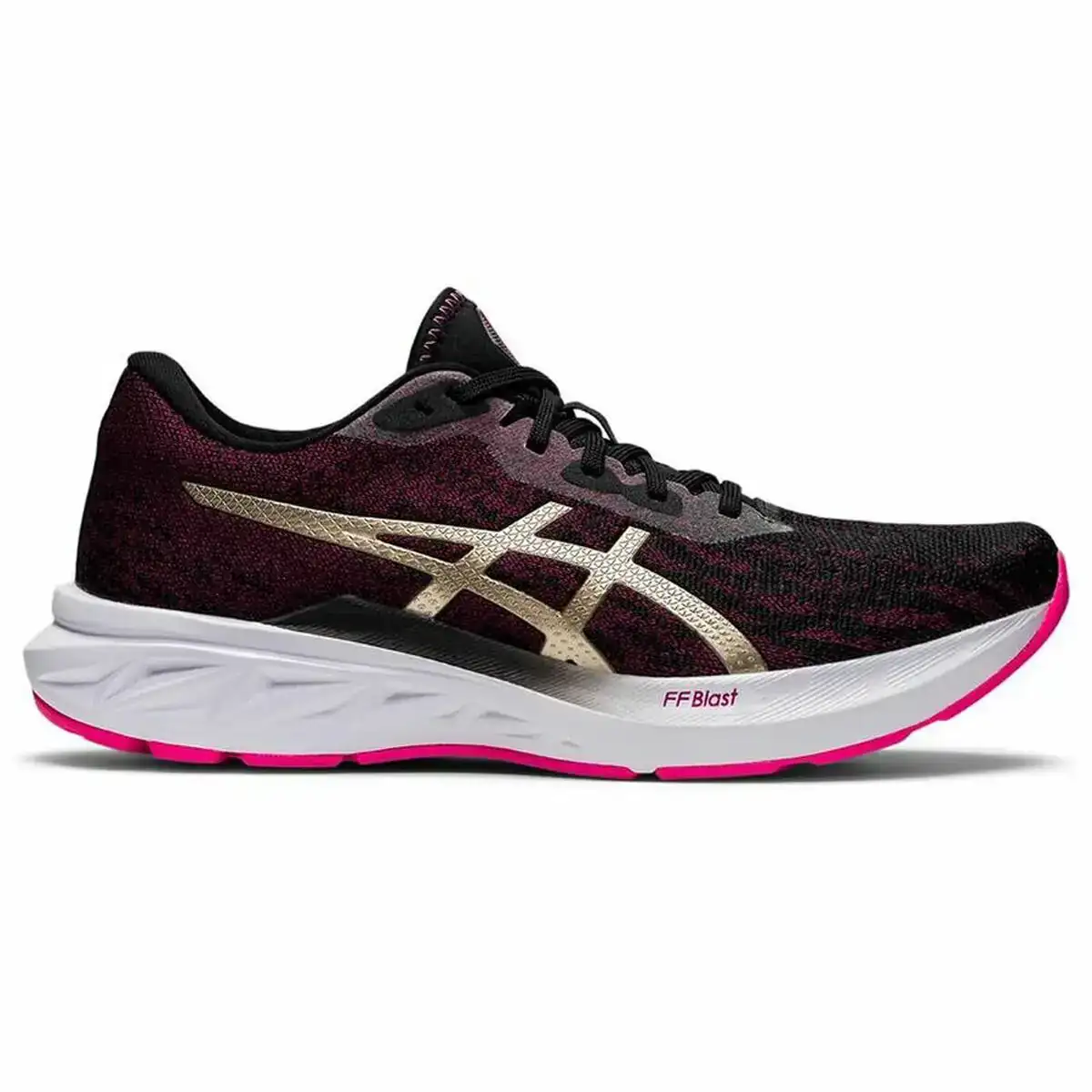 Chaussures de sport pour femme asics dynablast 2 multicouleur_5338. DIAYTAR COTE D'IVOIRE - L'Art de Vivre en Couleurs et en Styles. Parcourez notre sélection et trouvez des articles qui reflètent votre personnalité et votre goût pour la vie.