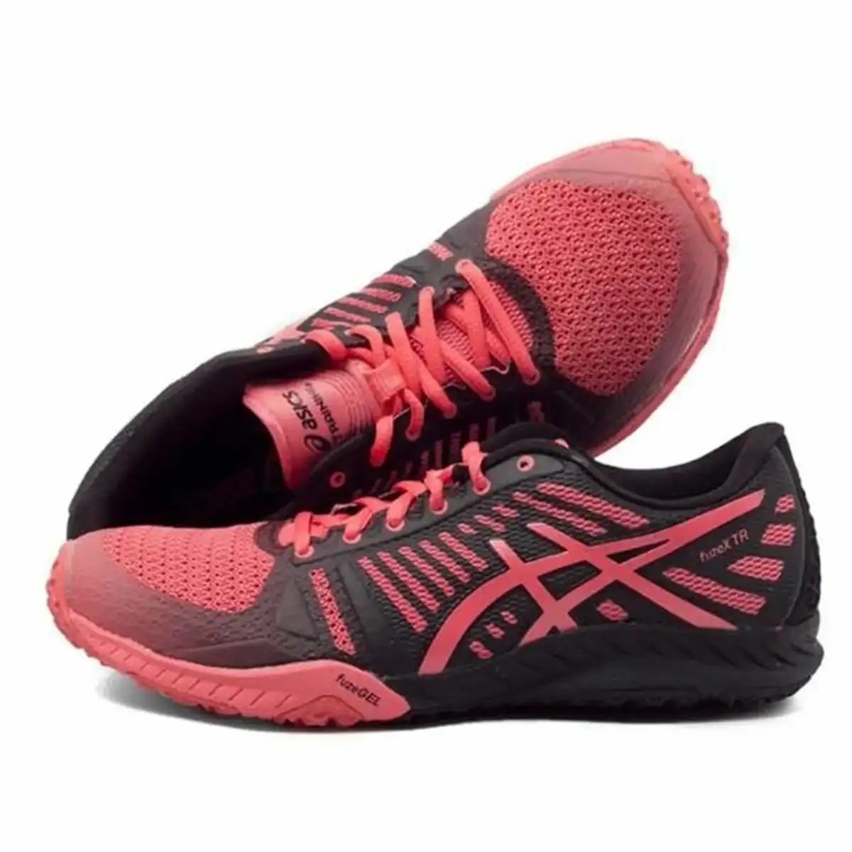 Chaussures de sport pour femme asics fuzex tr rouge_4795. DIAYTAR COTE D'IVOIRE - Votre Boutique en Ligne, Votre Choix Illimité. Parcourez nos rayons et découvrez des produits qui vous inspirent, de la mode à la maison et bien plus.