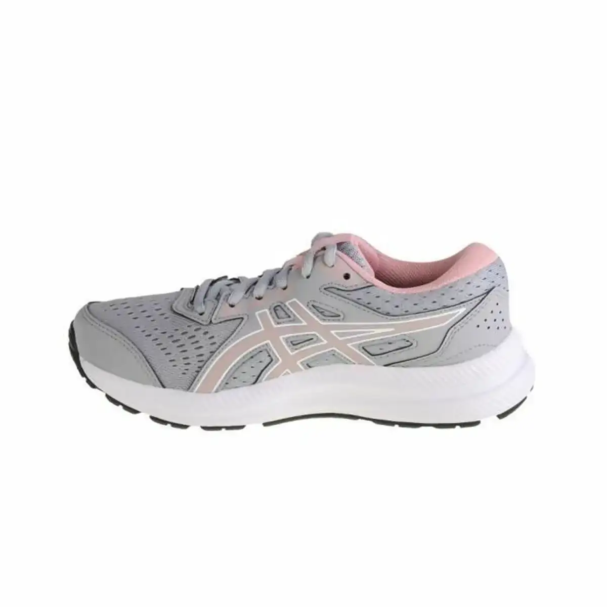 Chaussures de sport pour femme asics gel contend 8 gris_1105. DIAYTAR COTE D'IVOIRE - Là où le Shopping Devient une Expérience. Naviguez à travers notre catalogue diversifié et découvrez des produits qui ajoutent de la couleur et de la passion à votre vie.