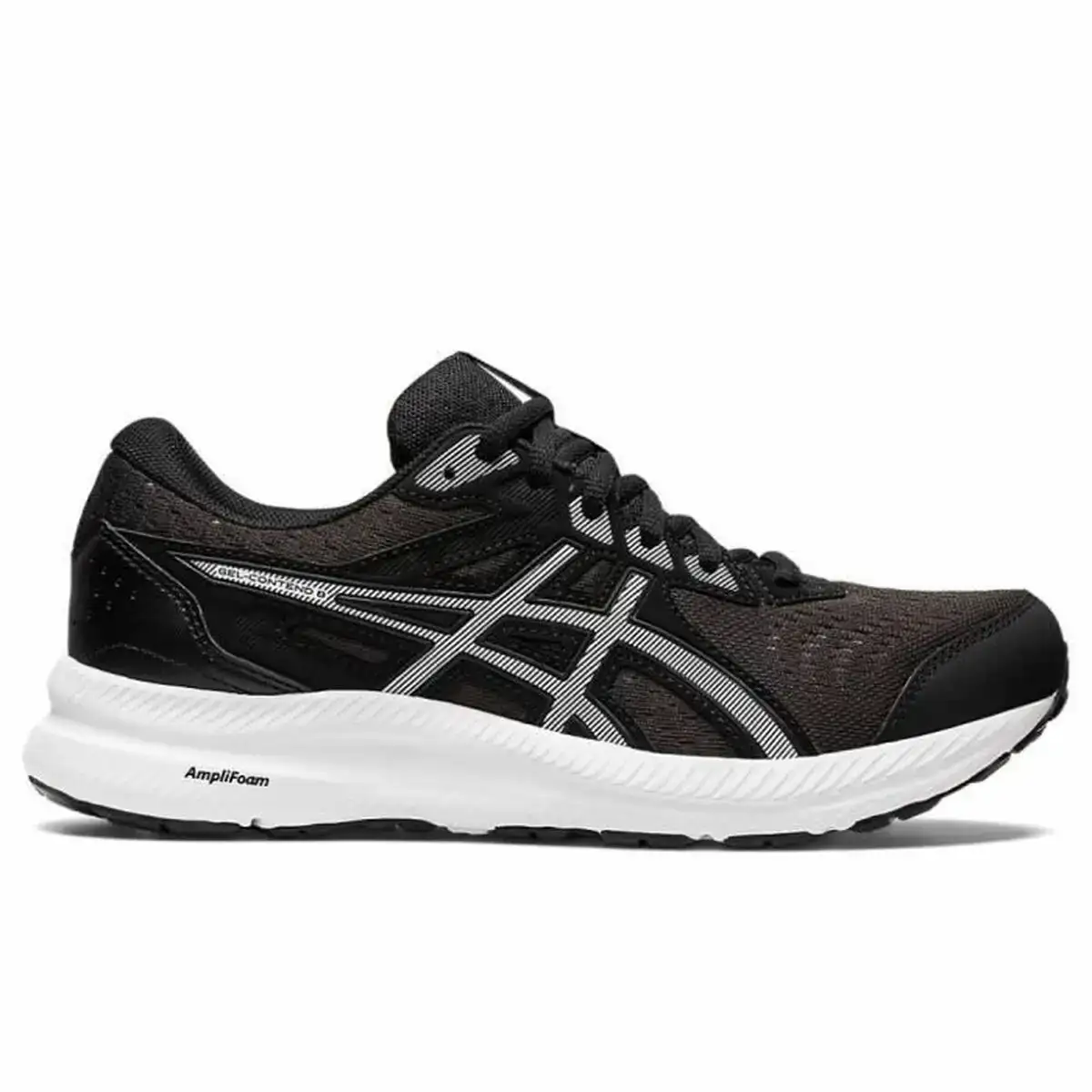 Chaussures de sport pour femme asics gel contend 8 noir blanc_6997. DIAYTAR COTE D'IVOIRE - Votre Portail Vers l'Exclusivité. Explorez notre boutique en ligne pour trouver des produits uniques et exclusifs, conçus pour les amateurs de qualité.