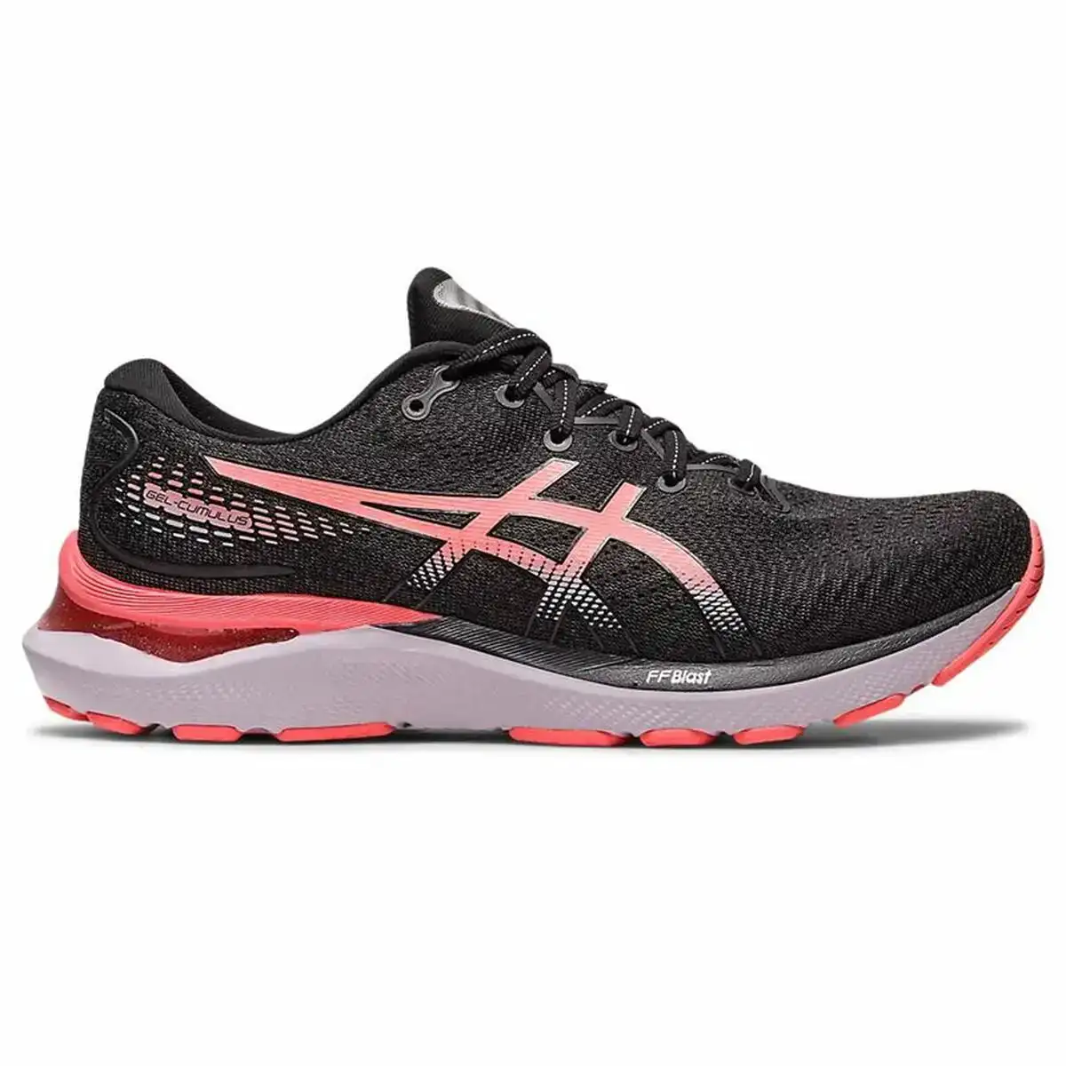 Chaussures de sport pour femme asics gel cumulus 24 noir_1187. Bienvenue sur DIAYTAR COTE D'IVOIRE - Où Chaque Détail compte. Plongez dans notre univers et choisissez des produits qui ajoutent de l'éclat et de la joie à votre quotidien.