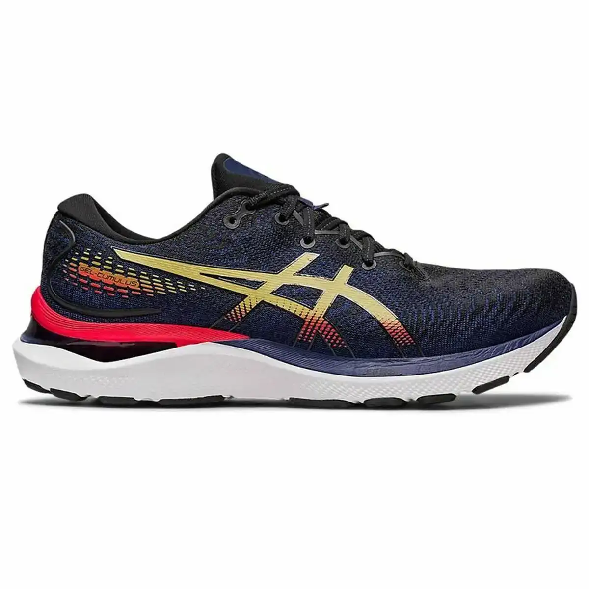 Chaussures de sport pour femme asics gel cumulus homme_1828. Découvrez DIAYTAR COTE D'IVOIRE - Où l'Élégance Rencontre la Variété. Parcourez notre collection et trouvez des trésors cachés qui ajoutent une touche de sophistication à votre vie quotidienne.