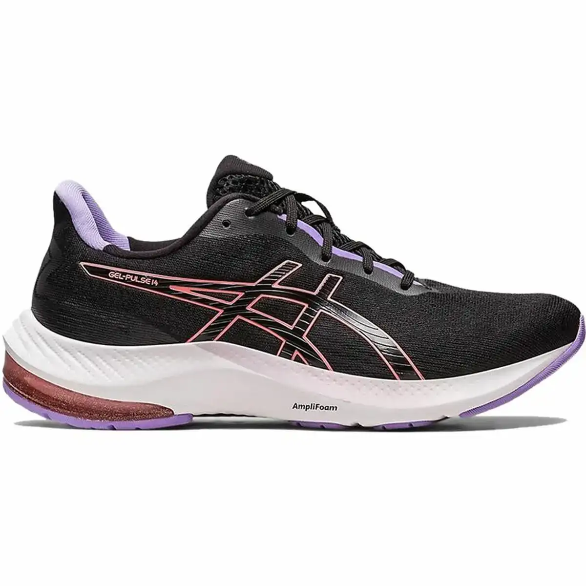 Chaussures de sport pour femme asics gel pulse 14 noir_1483. Plongez dans l'Univers de DIAYTAR COTE D'IVOIRE - Où la Qualité et la Diversité se rencontrent. Parcourez nos rayons virtuels pour trouver des produits répondant à tous les besoins, du confort de votre foyer.
