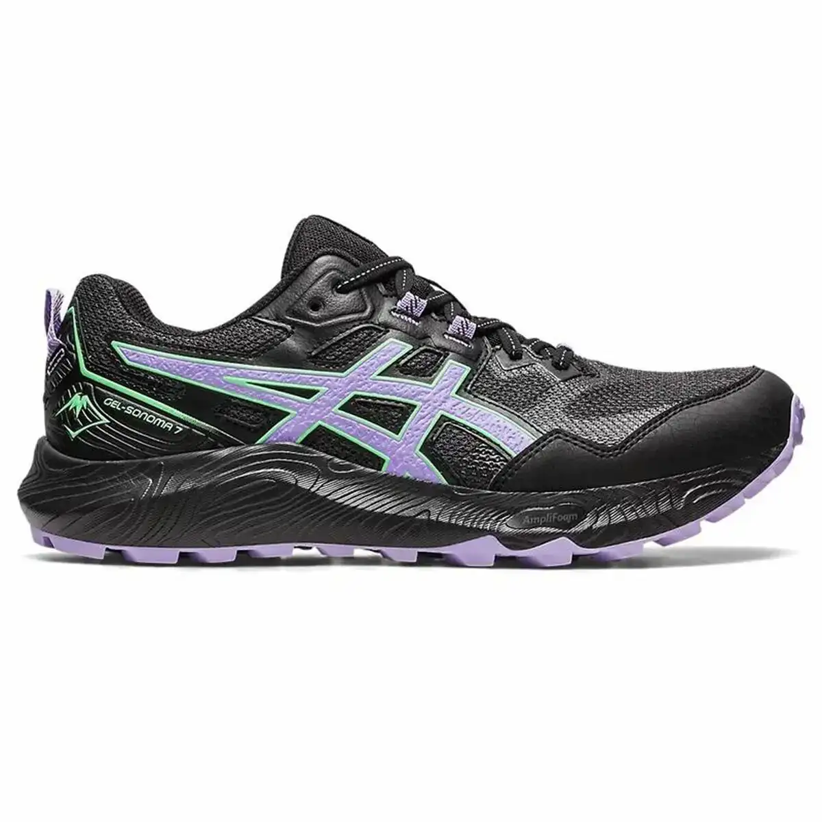 Chaussures de sport pour femme asics gel sonoma 7 noir_7691. DIAYTAR COTE D'IVOIRE - Votre Portail Vers l'Exclusivité. Explorez notre boutique en ligne pour découvrir des produits uniques et raffinés, conçus pour ceux qui recherchent l'excellence.