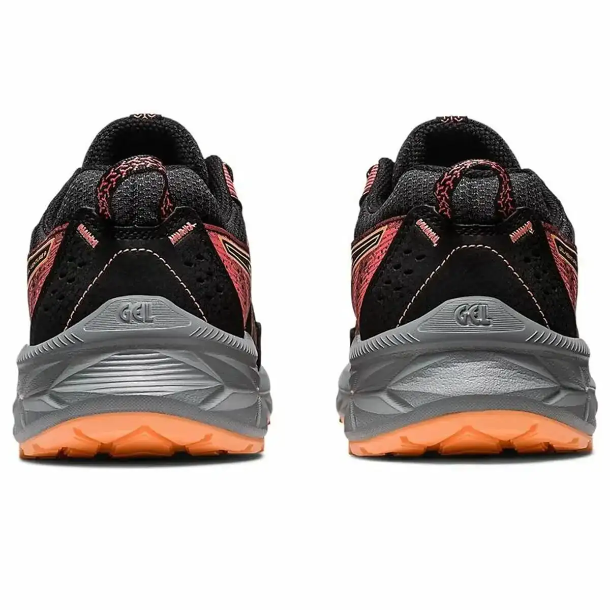Chaussures de sport pour femme asics gel venture 9 noir orange_1710. DIAYTAR COTE D'IVOIRE - Votre Destination Shopping Authentique. Explorez notre boutique en ligne et découvrez des trésors qui reflètent l'âme du Côte d'Ivoire, pour une expérience shopping unique.