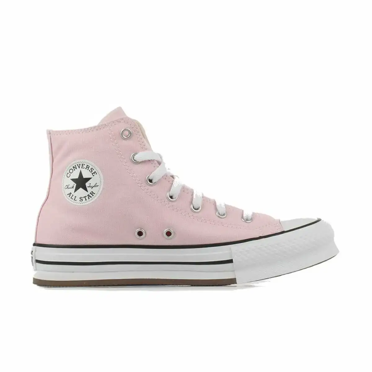 Chaussures de sport pour femme converse chuck taylor all star eva lift rose_6864. DIAYTAR COTE D'IVOIRE - Votre Source de Découvertes Shopping. Naviguez à travers nos catégories et découvrez des articles qui vous surprendront et vous séduiront.