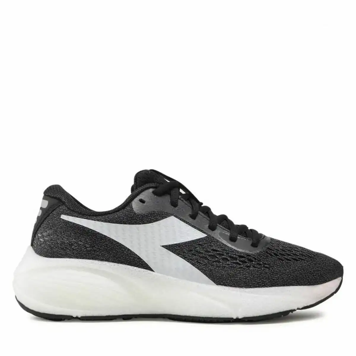 Chaussures de sport pour femme diadora eagle noir_9732. DIAYTAR COTE D'IVOIRE - Où Chaque Détail Compte. Naviguez à travers notre gamme variée et choisissez des articles qui ajoutent une touche spéciale à votre quotidien, toujours avec qualité et style.