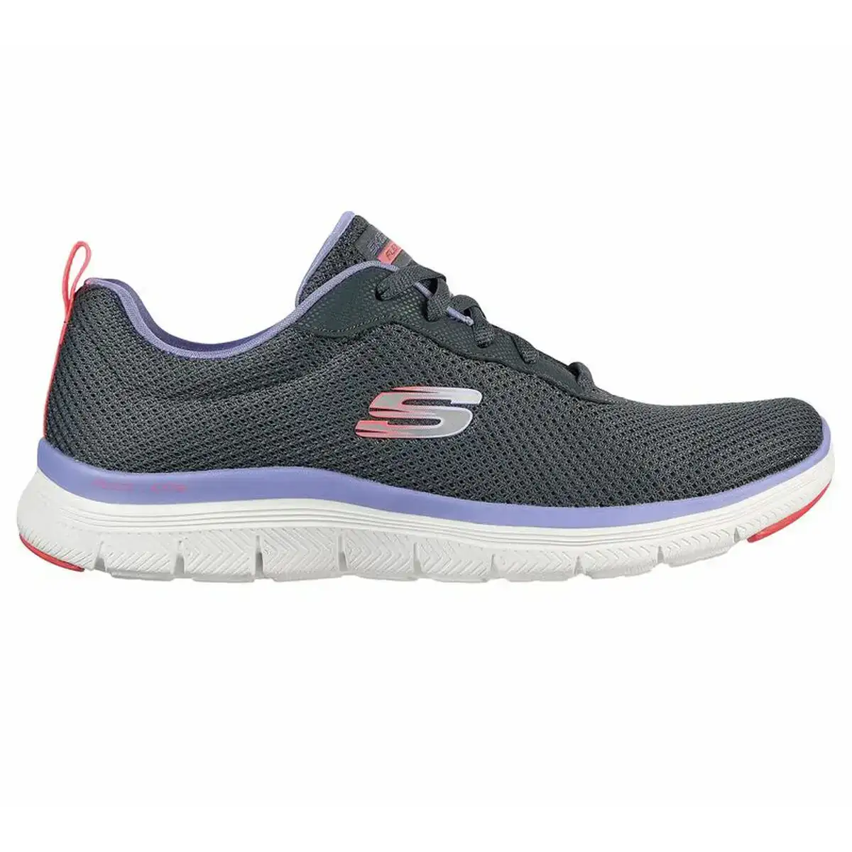 Chaussures de sport pour femme flex appeal 149303 skechers ccpr gris_9862. Découvrez DIAYTAR COTE D'IVOIRE - Là où le Choix Rencontre la Qualité. Parcourez notre gamme diversifiée et choisissez parmi des produits conçus pour exceller dans tous les aspects de votre vie.