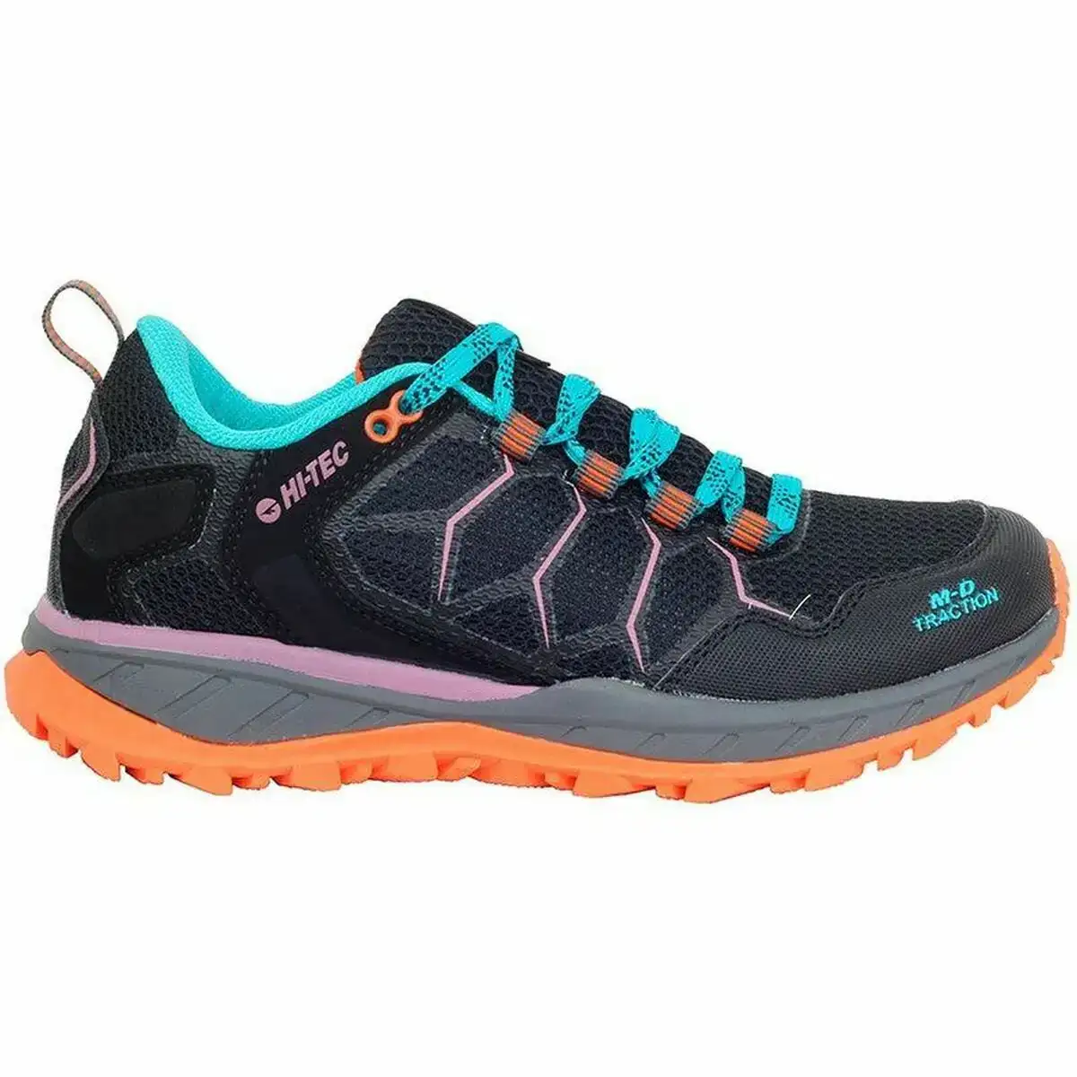 Chaussures de sport pour femme hi tec ultra terra wo s montagne noir_6938. DIAYTAR COTE D'IVOIRE - Où le Shopping est un Plaisir Engagé. Parcourez notre catalogue et choisissez des produits qui respectent vos valeurs et vos attentes.
