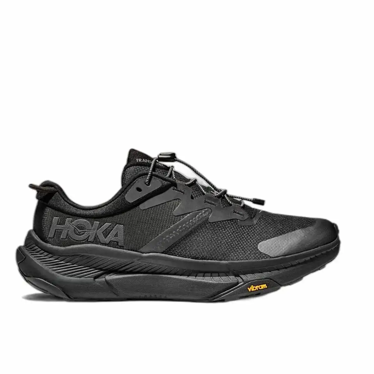Chaussures de sport pour femme hoka transport montagne noir_4831. DIAYTAR COTE D'IVOIRE - Votre Destination pour un Shopping Inoubliable. Naviguez à travers notre catalogue et choisissez des produits qui vous marquent par leur originalité.