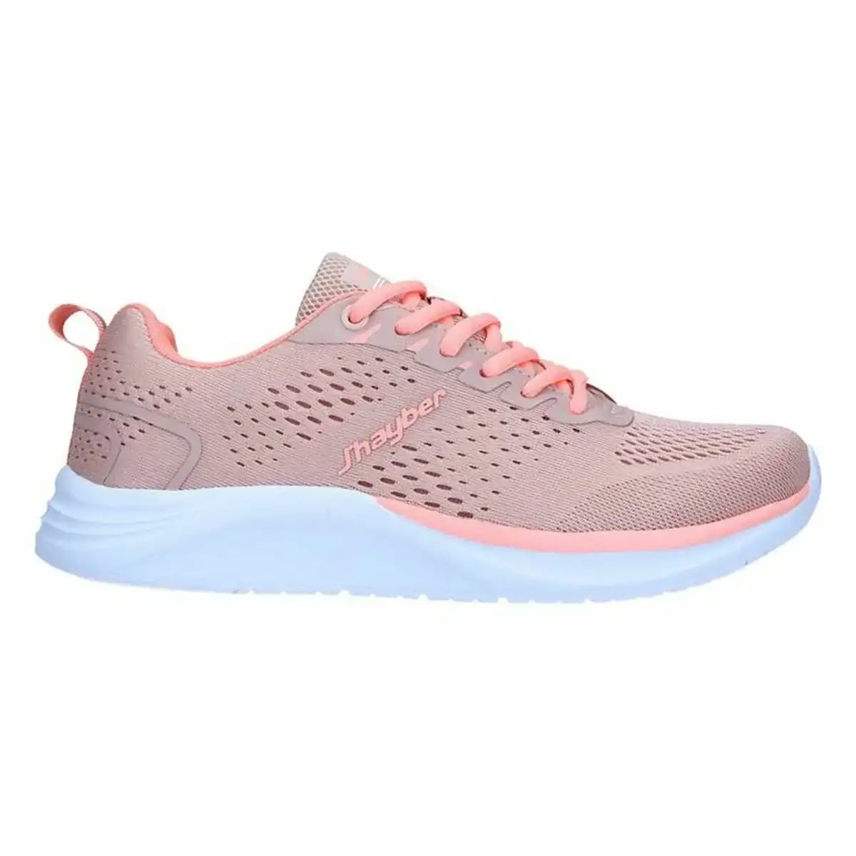 Chaussures de sport pour femme j hayber cheleto rose_2248. DIAYTAR COTE D'IVOIRE - L'Art de Vivre en Couleurs. Découvrez notre boutique en ligne et trouvez des produits qui ajoutent une palette vibrante à votre quotidien.