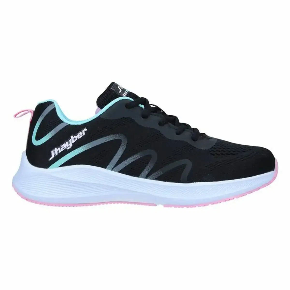 Chaussures de sport pour femme j hayber chensillo_3108. Bienvenue sur DIAYTAR COTE D'IVOIRE - Où l'Authenticité Rencontre le Confort. Plongez dans notre univers de produits qui allient tradition et commodité pour répondre à vos besoins.